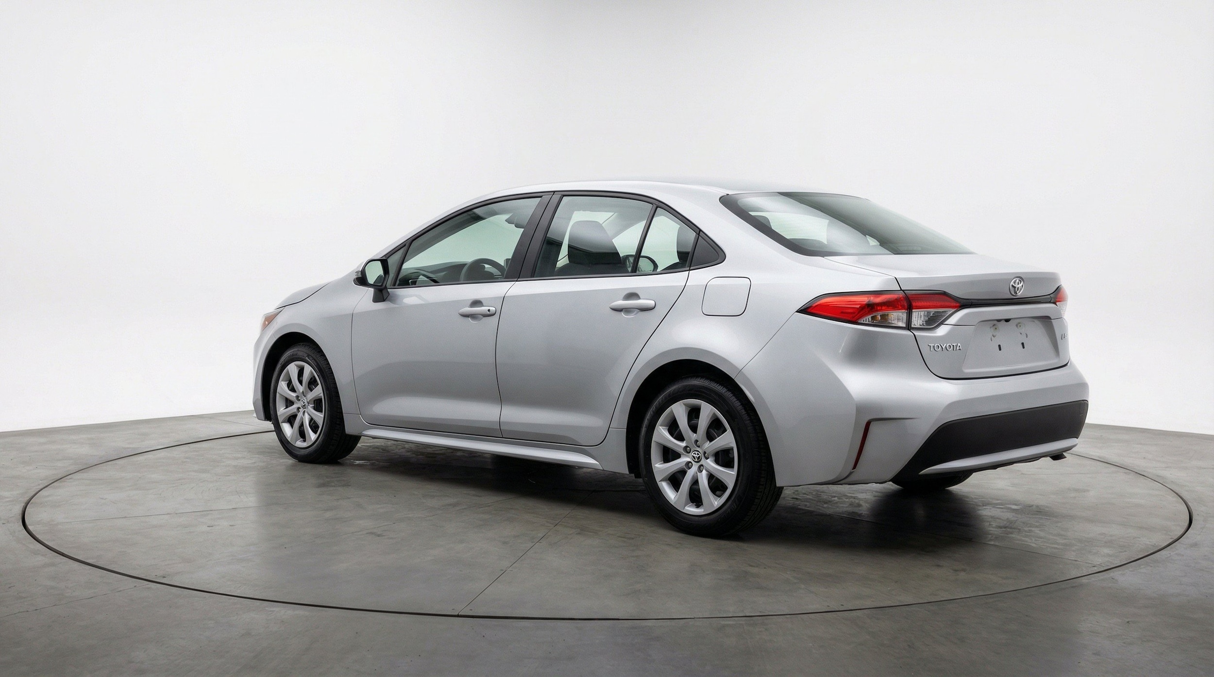 Thumbnail: 2025 Toyota Corolla - 6