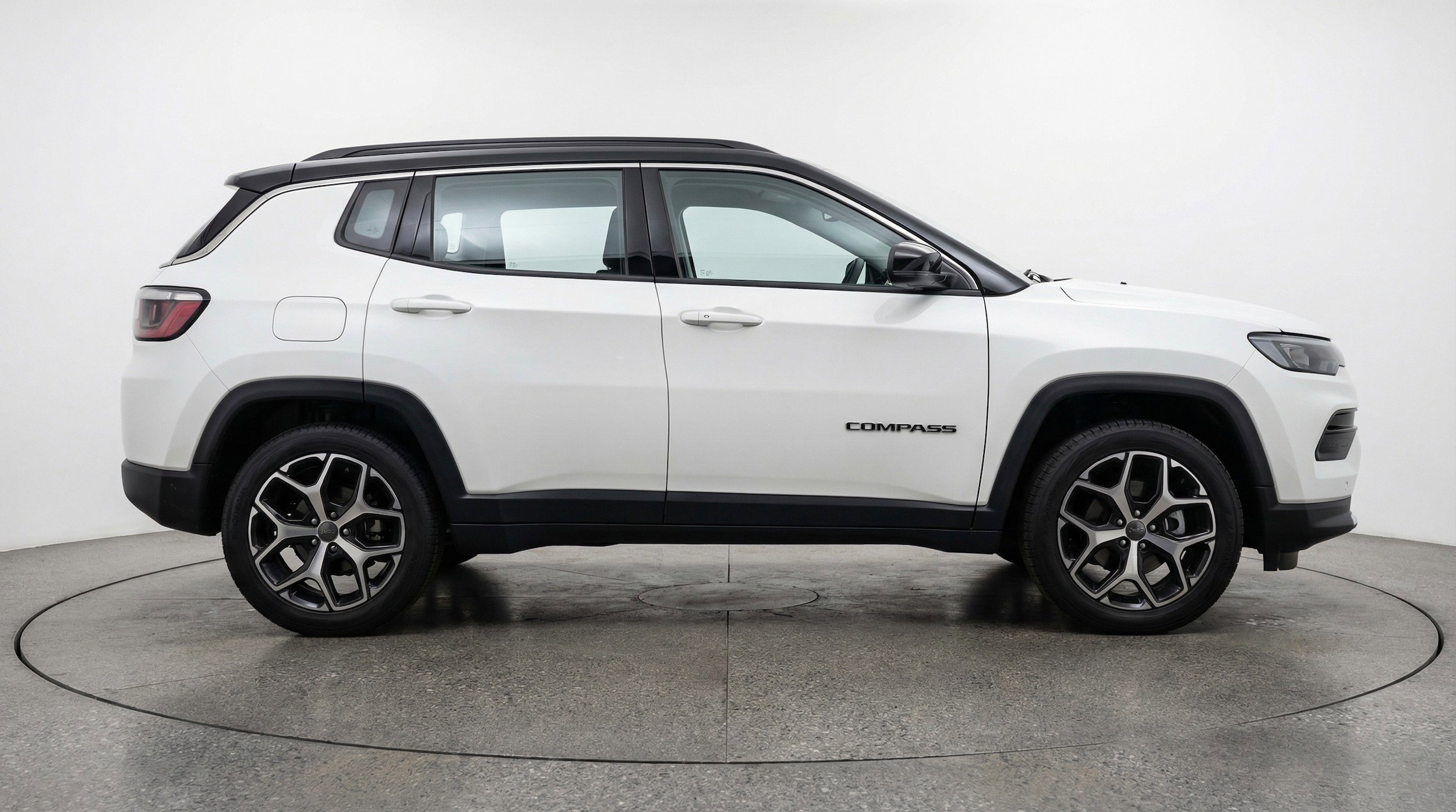 Thumbnail: 2025 Jeep Compass - 11