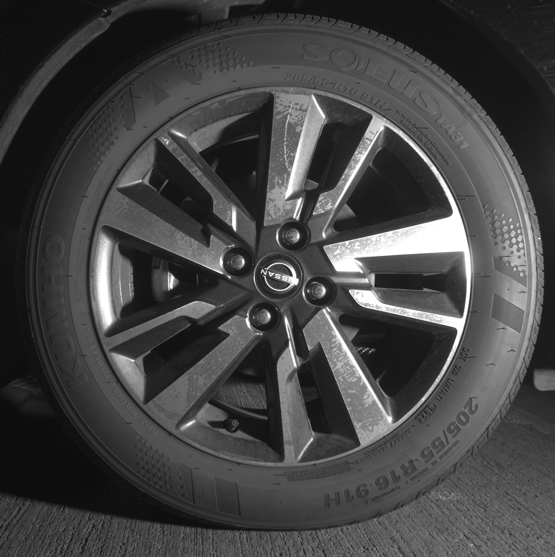 Thumbnail: 2025 Nissan Versa - 9