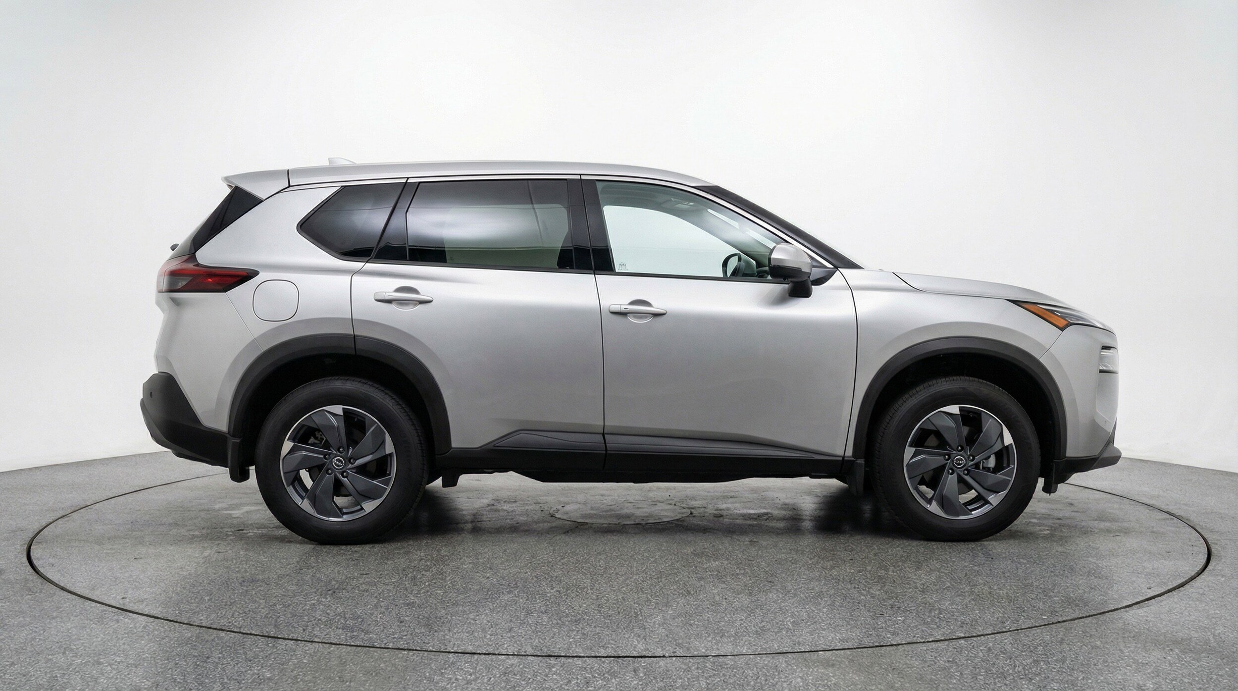 Thumbnail: 2025 Nissan Rogue - 11
