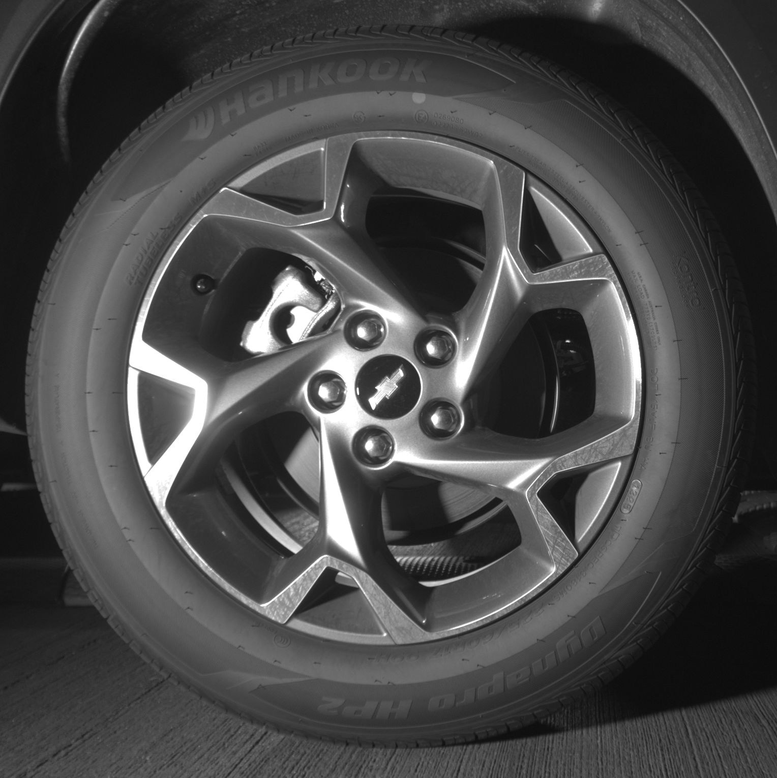 Thumbnail: 2025 Chevrolet Trax - 12