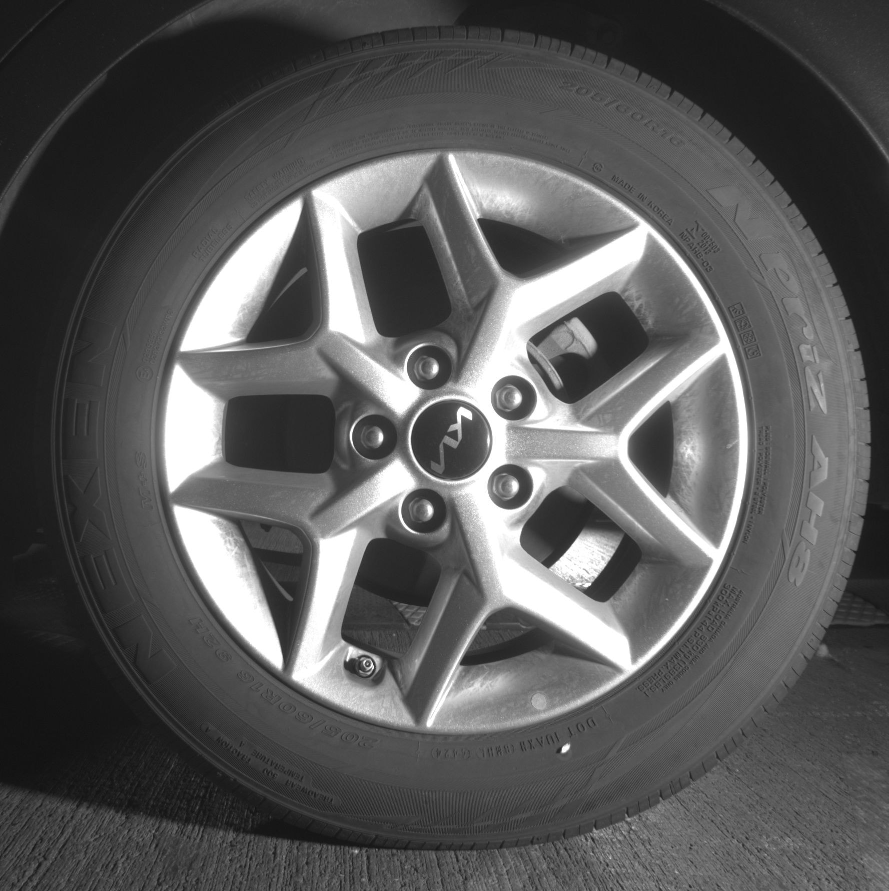 Thumbnail: 2025 Kia Soul - 11