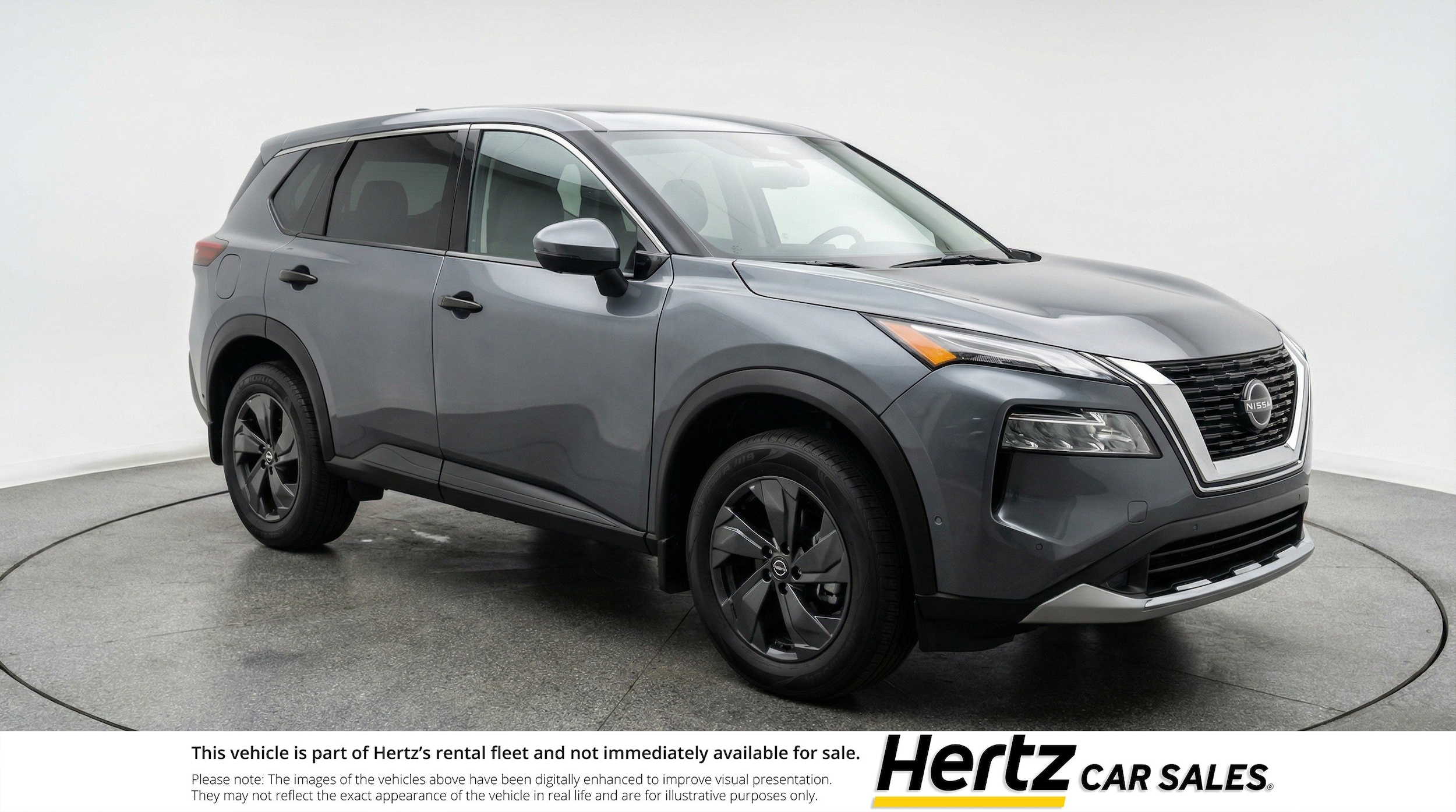 Thumbnail: 2026 Nissan Rogue - 1