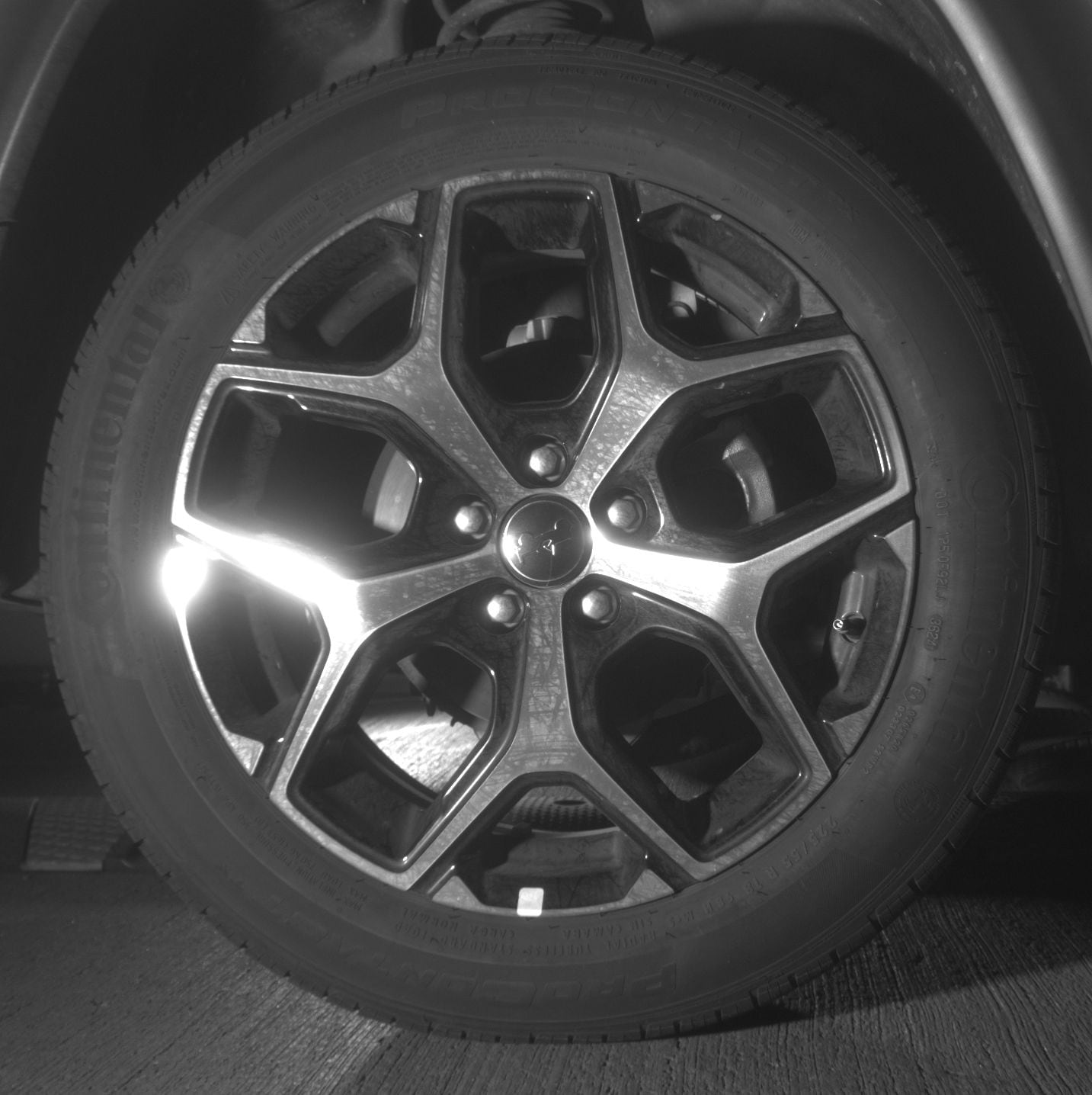 Thumbnail: 2025 Jeep Compass - 12