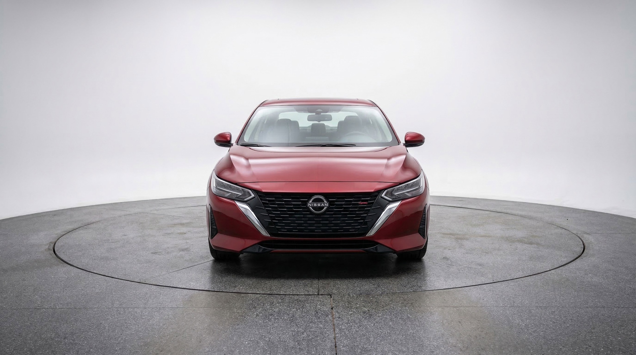 Thumbnail: 2025 Nissan Sentra - 2