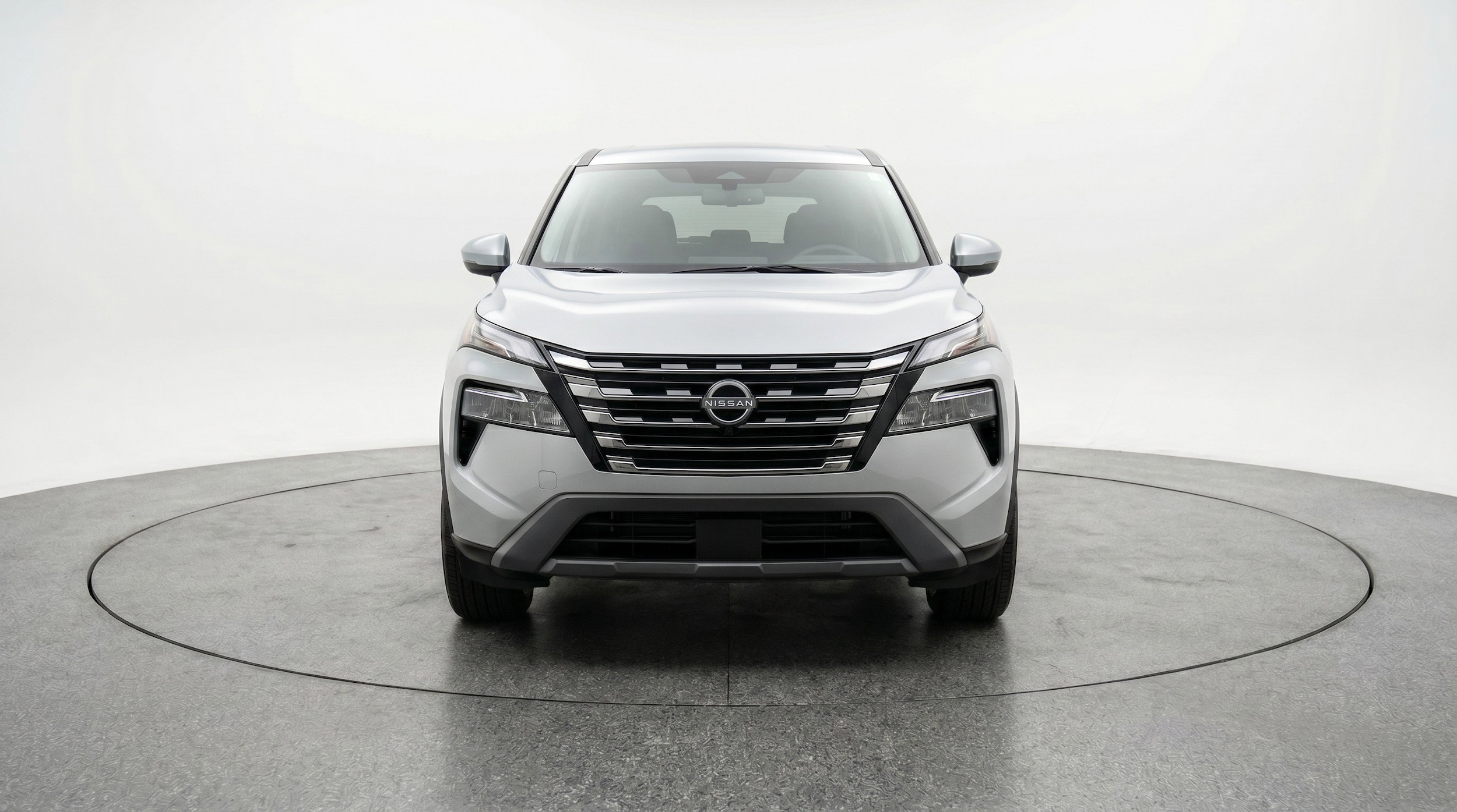 Thumbnail: 2025 Nissan Rogue - 2