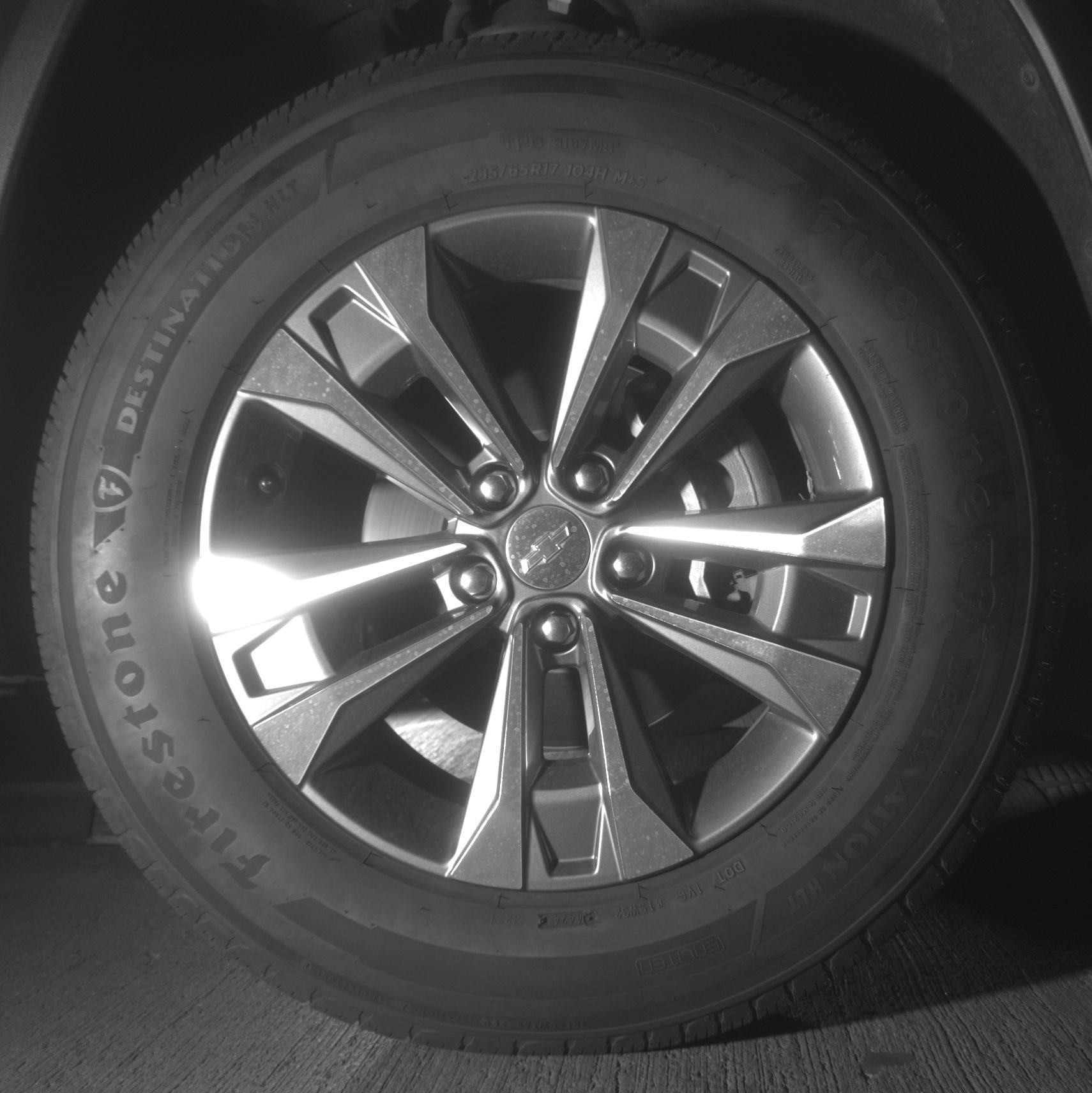 Thumbnail: 2025 Chevrolet Equinox - 13