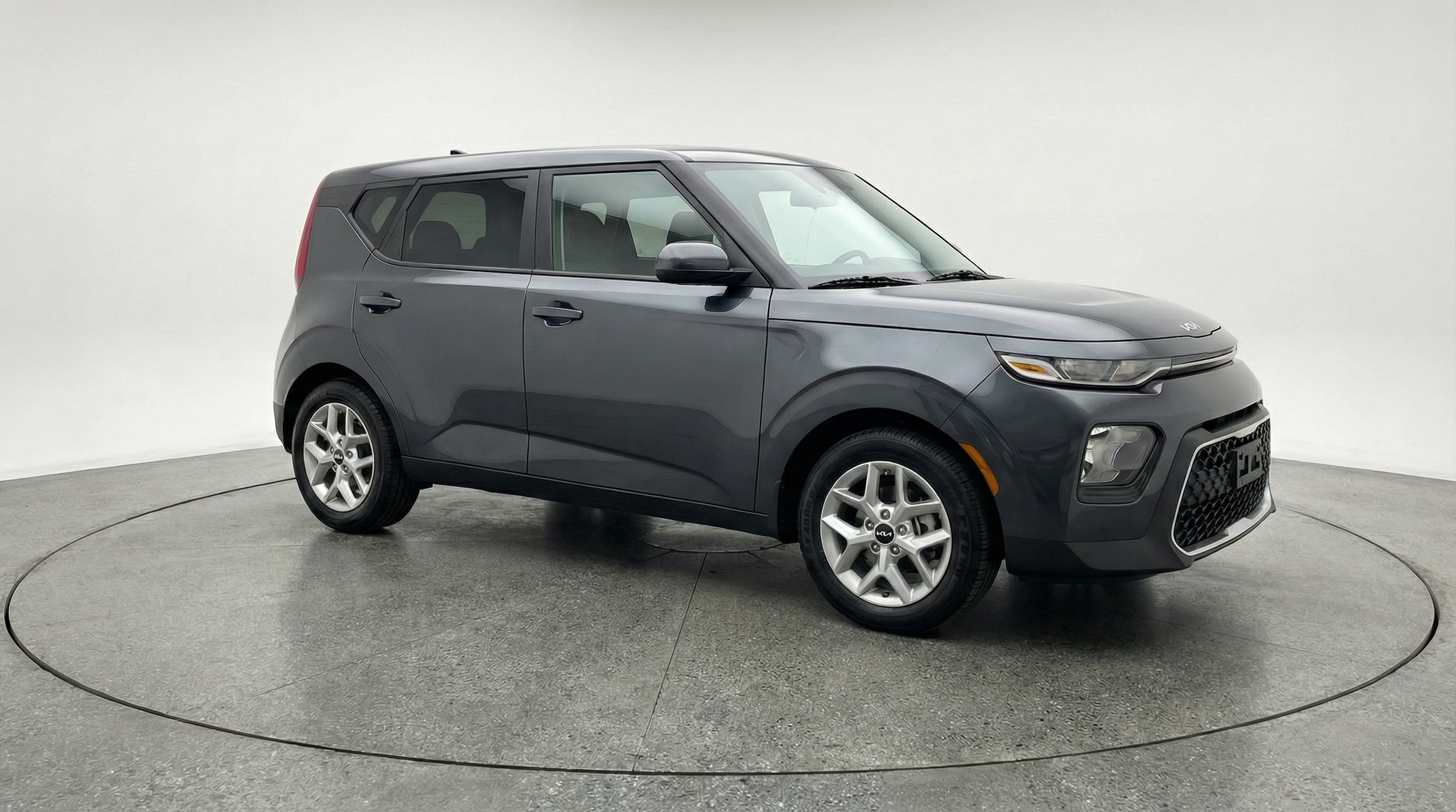 Thumbnail: 2025 Kia Soul - 1