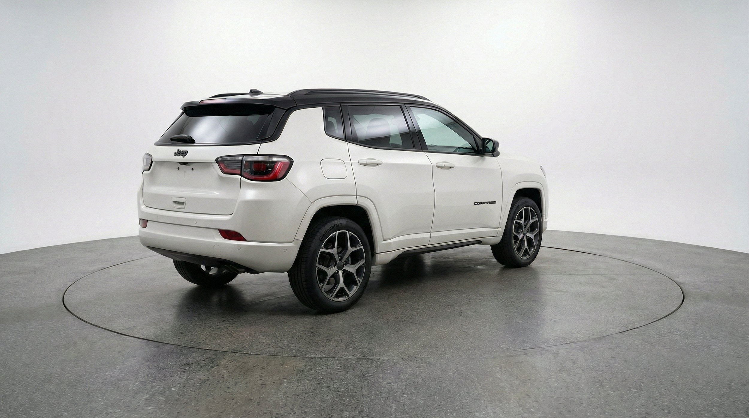 Thumbnail: 2025 Jeep Compass - 9