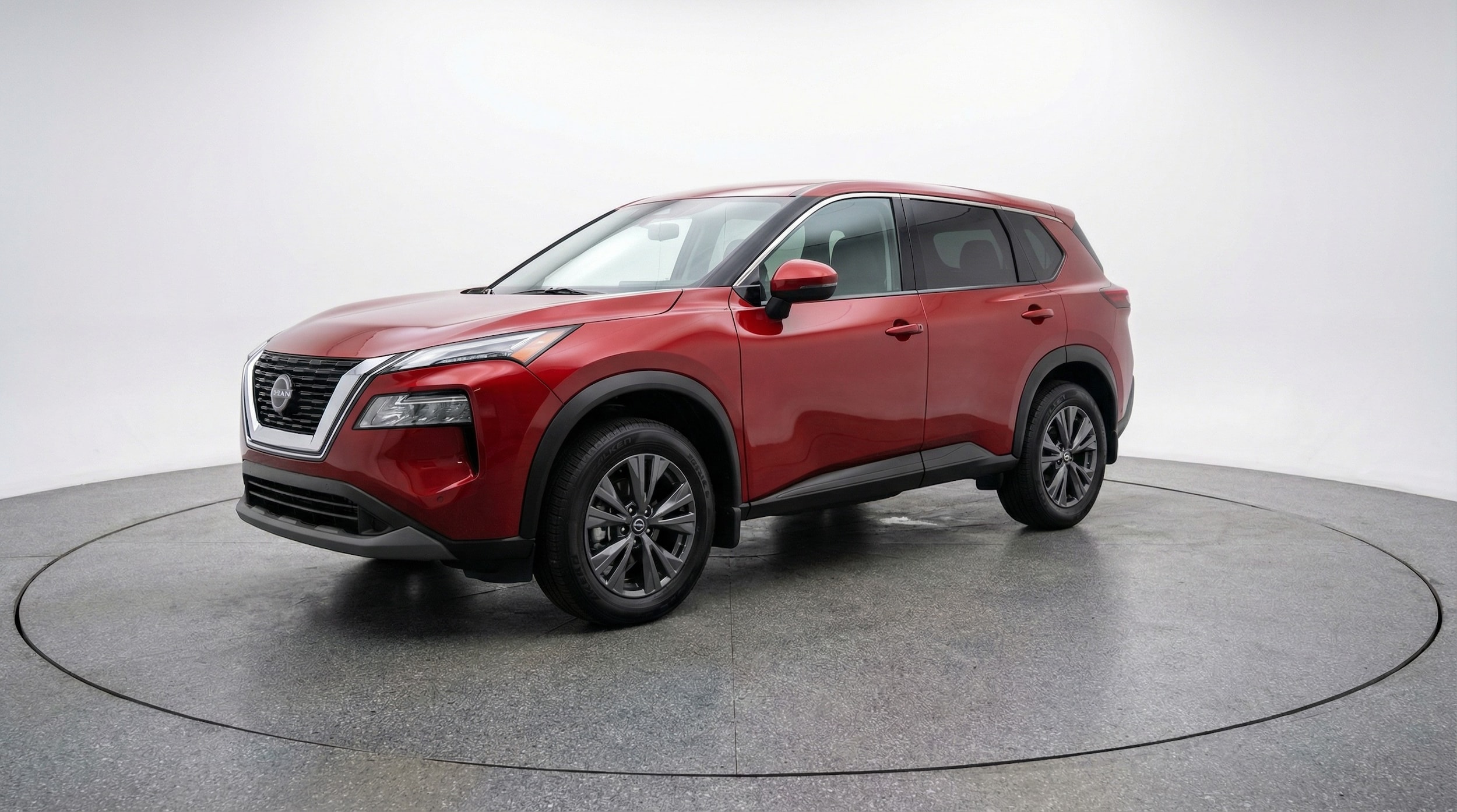 Thumbnail: 2025 Nissan Rogue - 3
