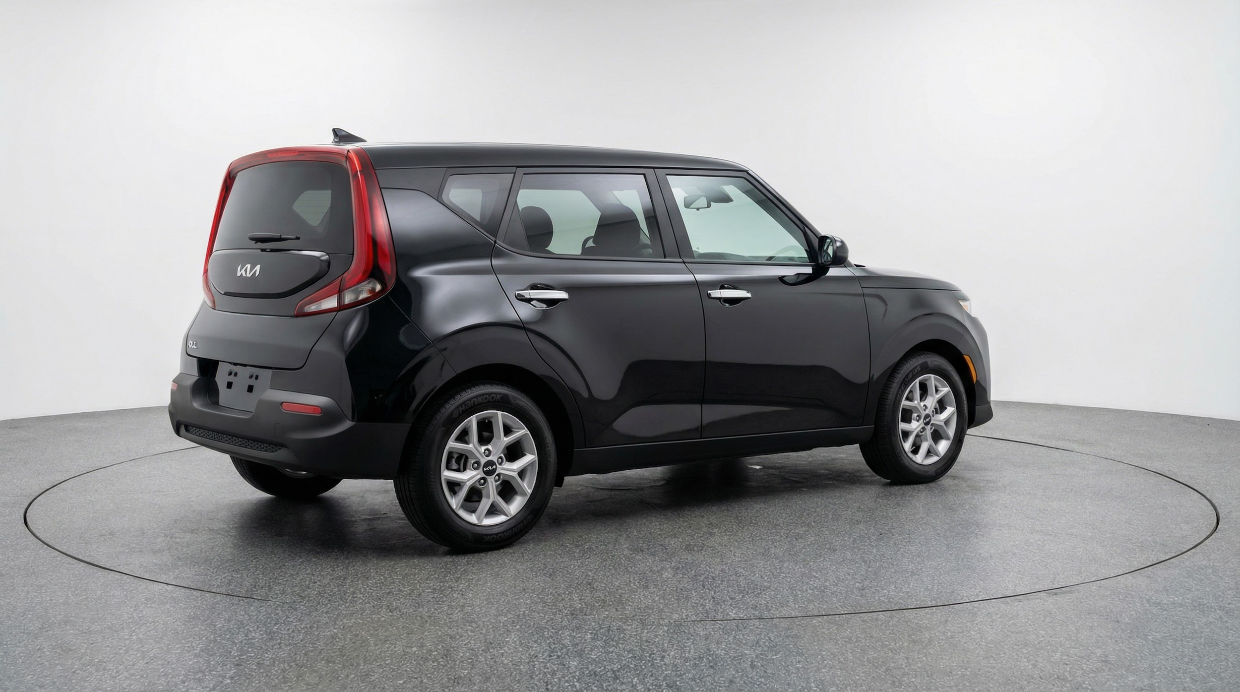 Thumbnail: 2025 Kia Soul - 7