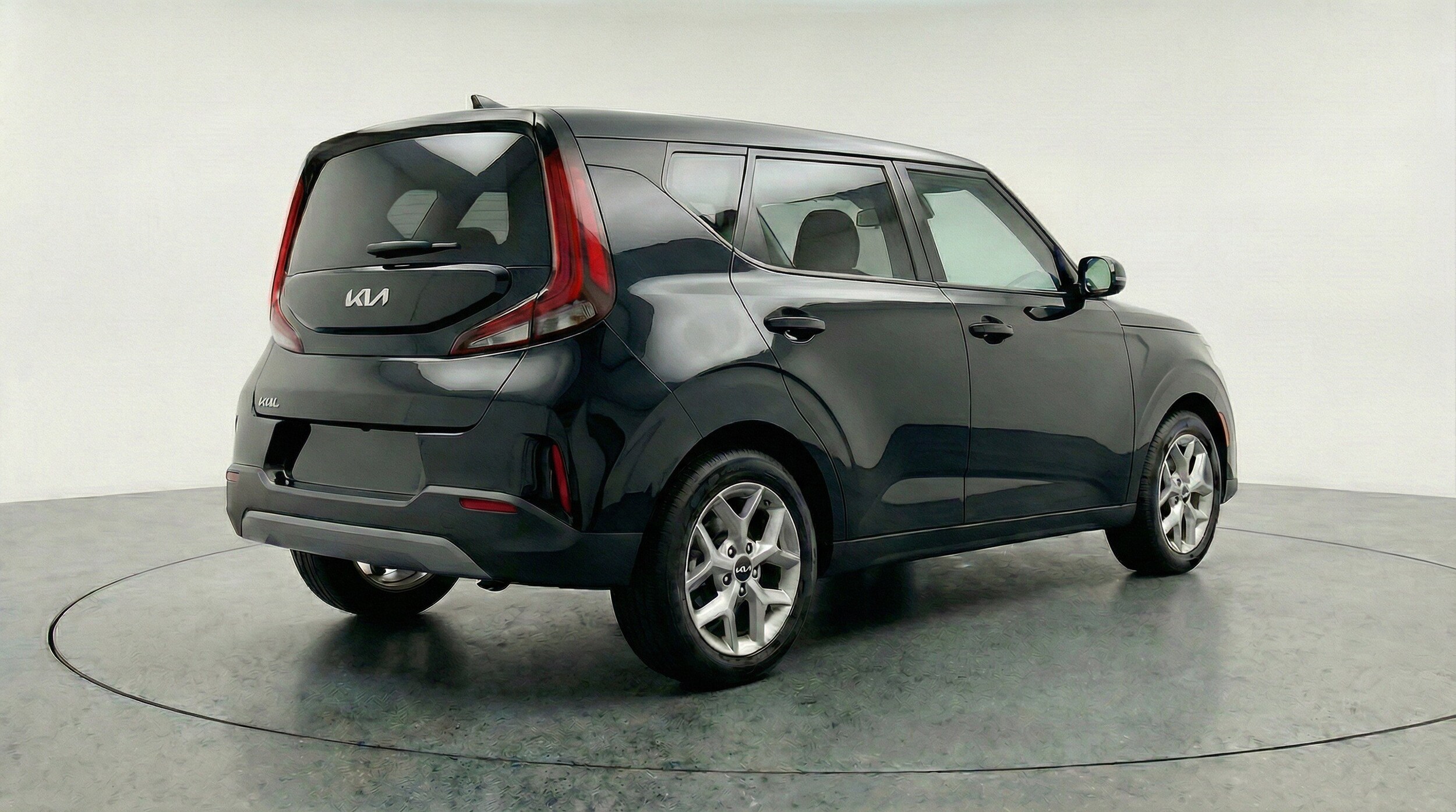 Thumbnail: 2025 Kia Soul - 9