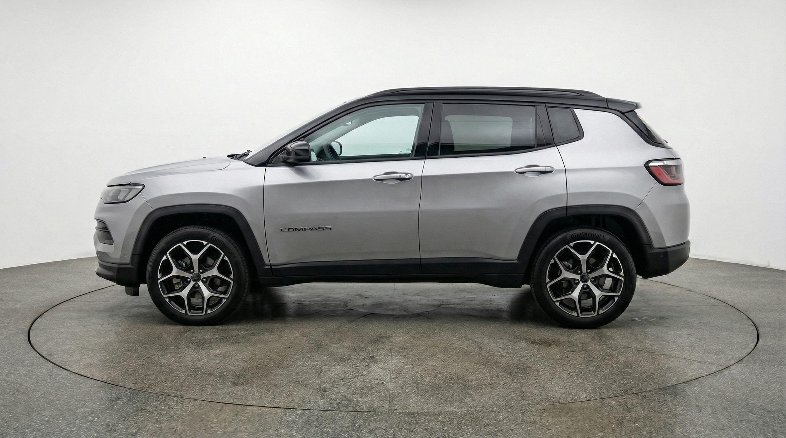 Thumbnail: 2025 Jeep Compass - 4