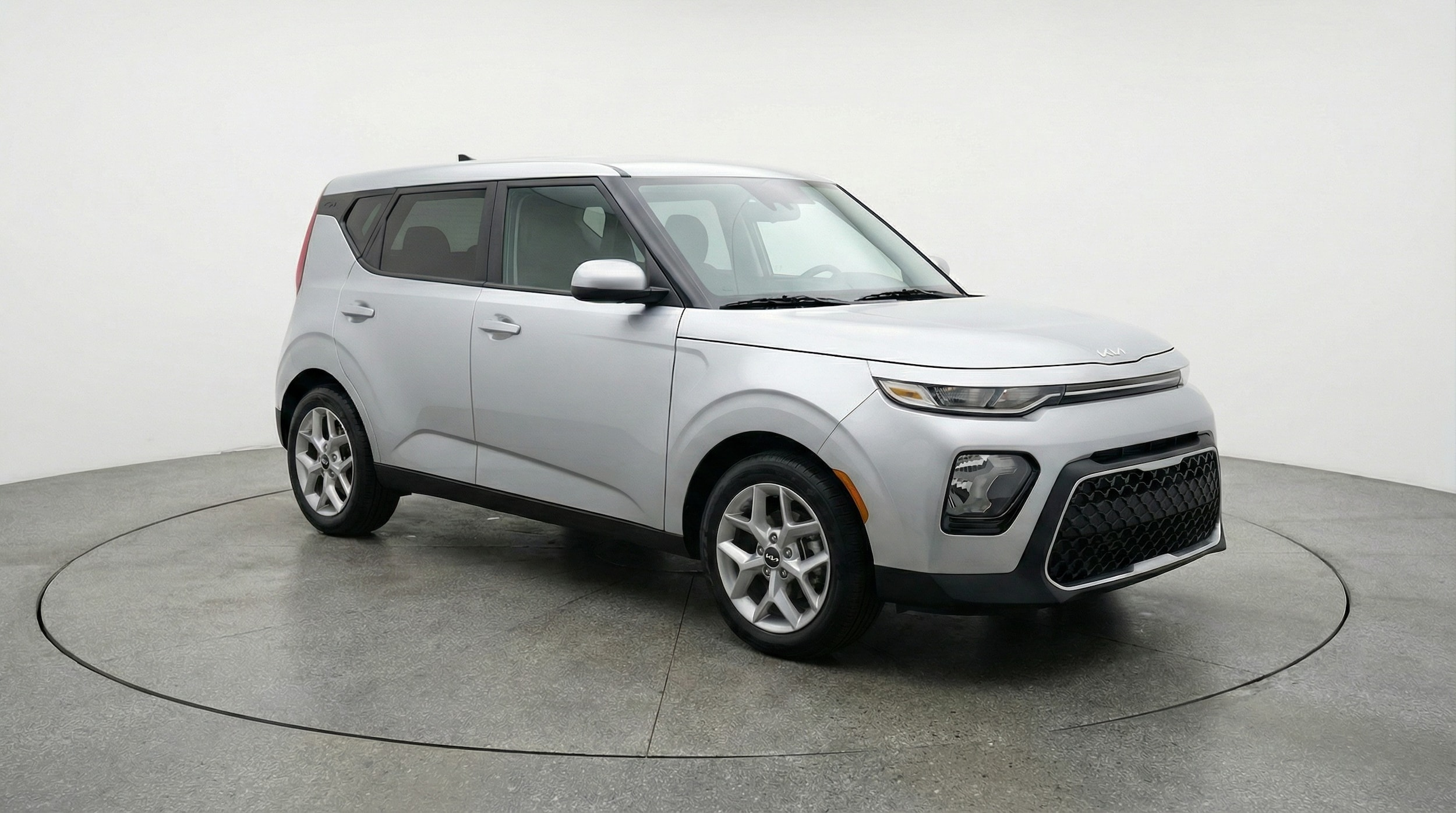 Thumbnail: 2025 Kia Soul - 1