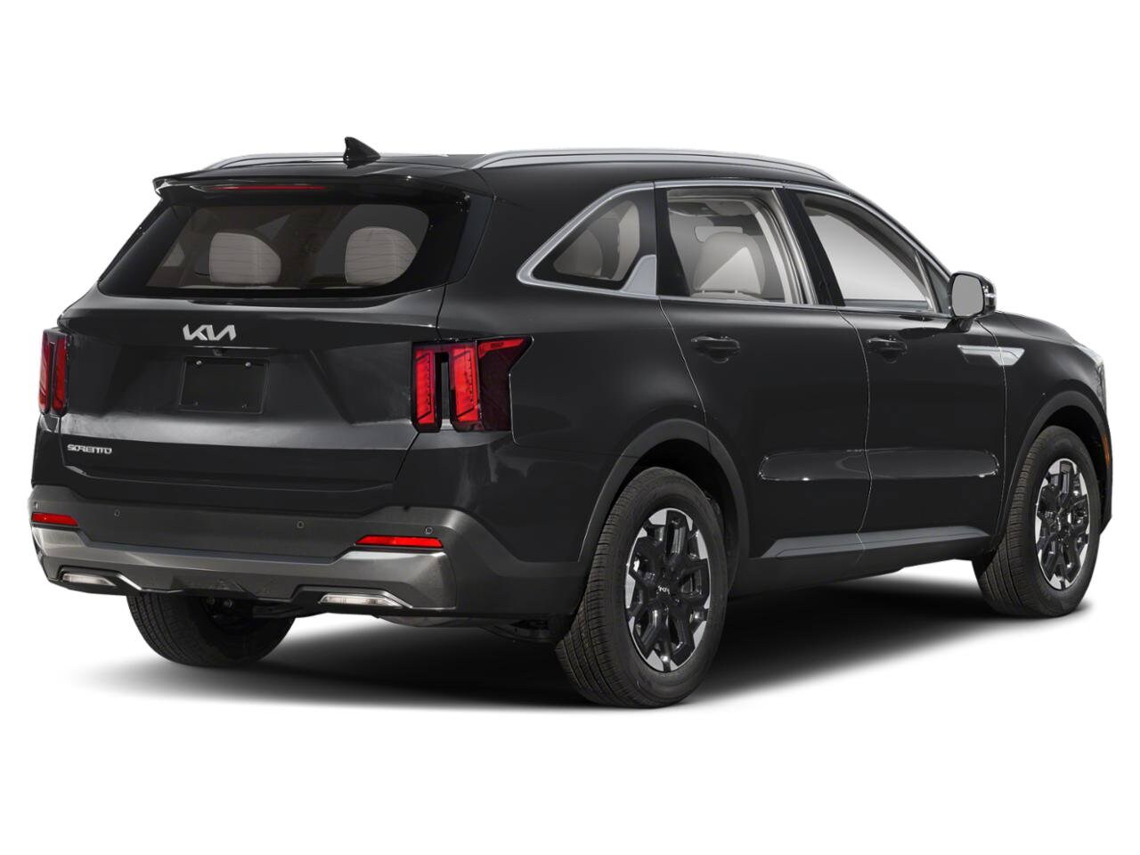 Thumbnail: 2024 Kia Sorento - 2
