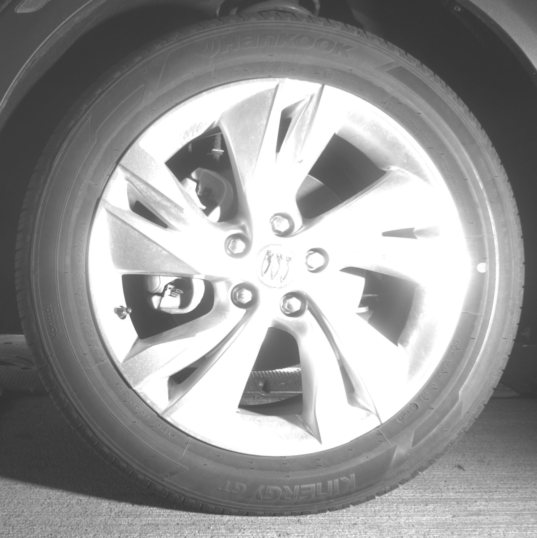 Thumbnail: 2025 Buick Encore GX - 12