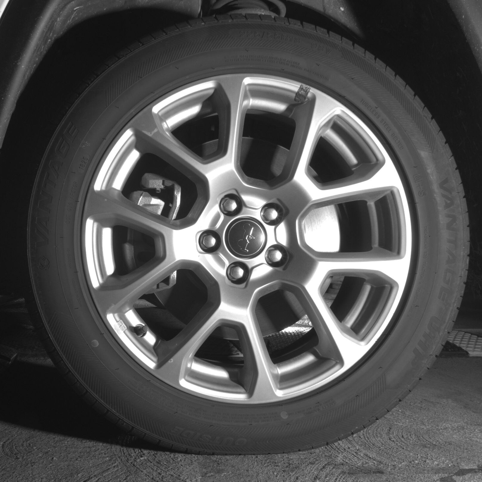 Thumbnail: 2025 Jeep Compass - 9