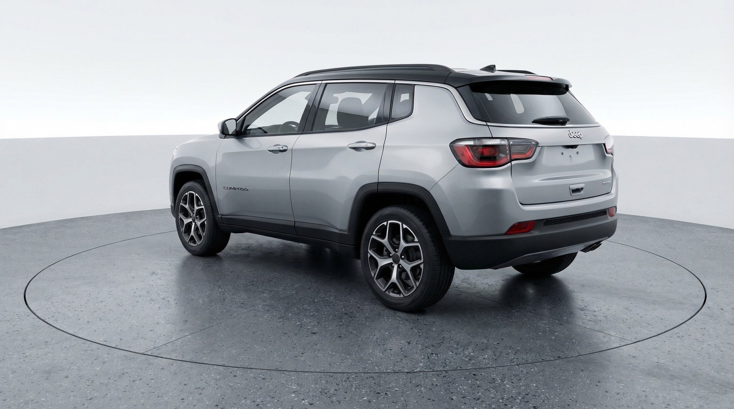 Thumbnail: 2025 Jeep Compass - 6
