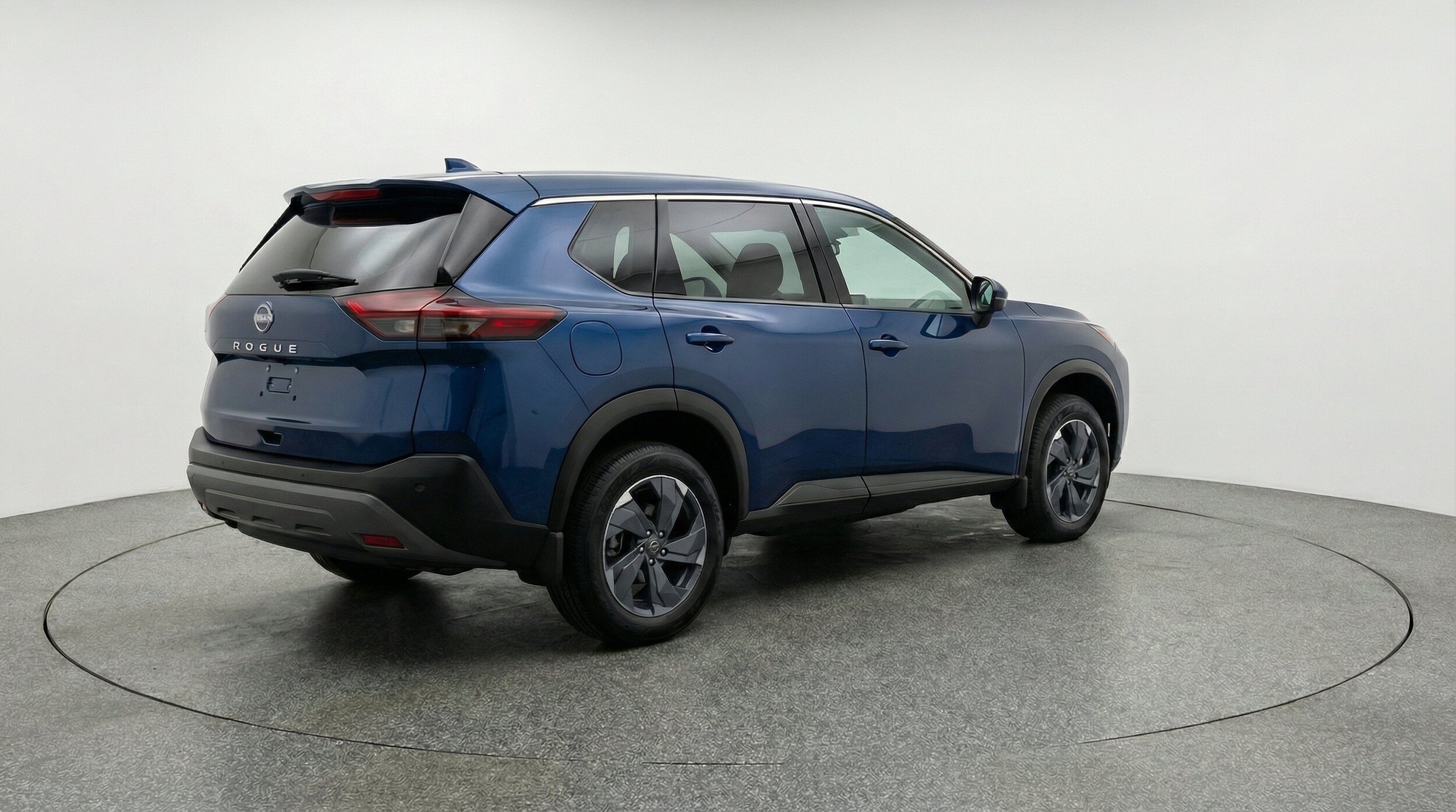 Thumbnail: 2025 Nissan Rogue - 9