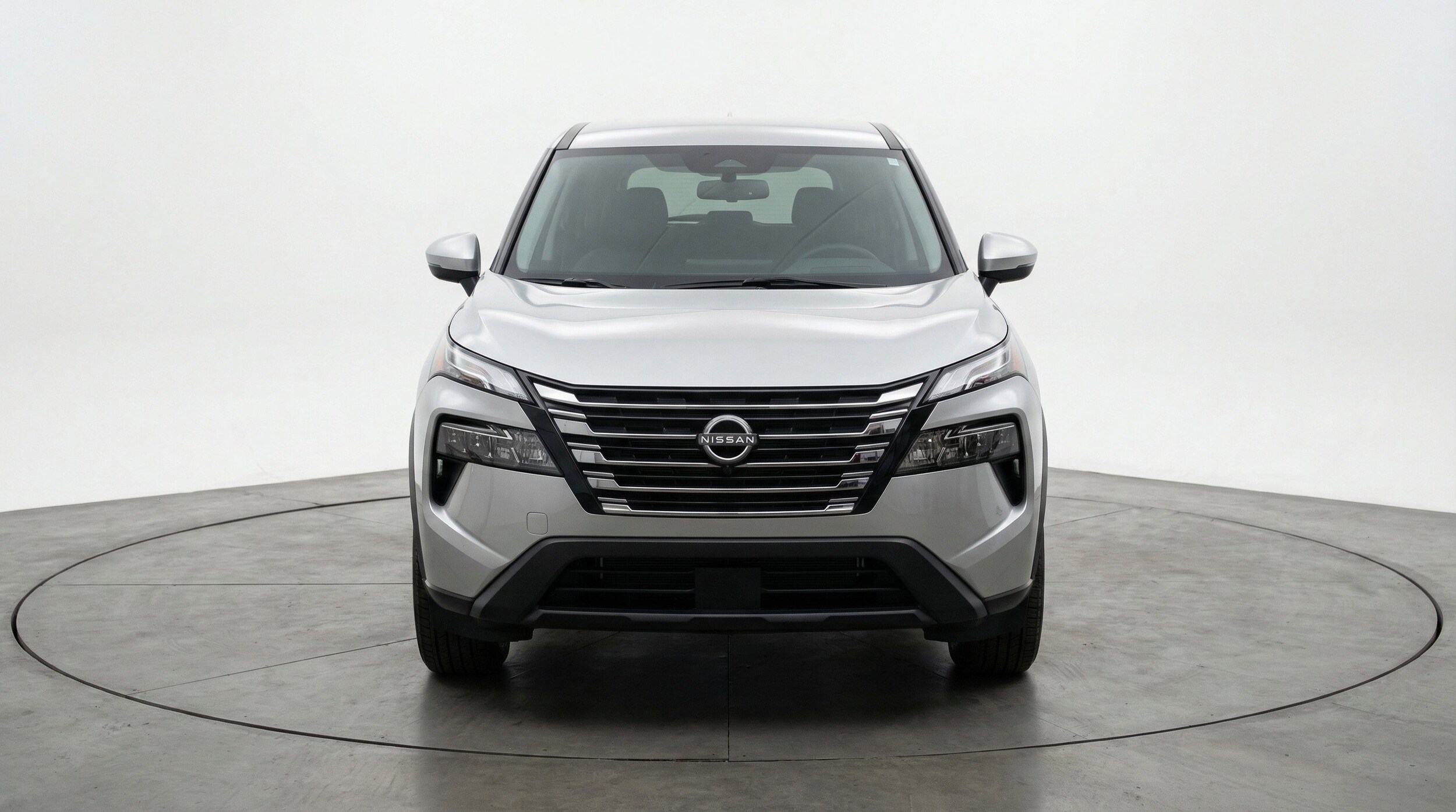 Thumbnail: 2025 Nissan Rogue - 2