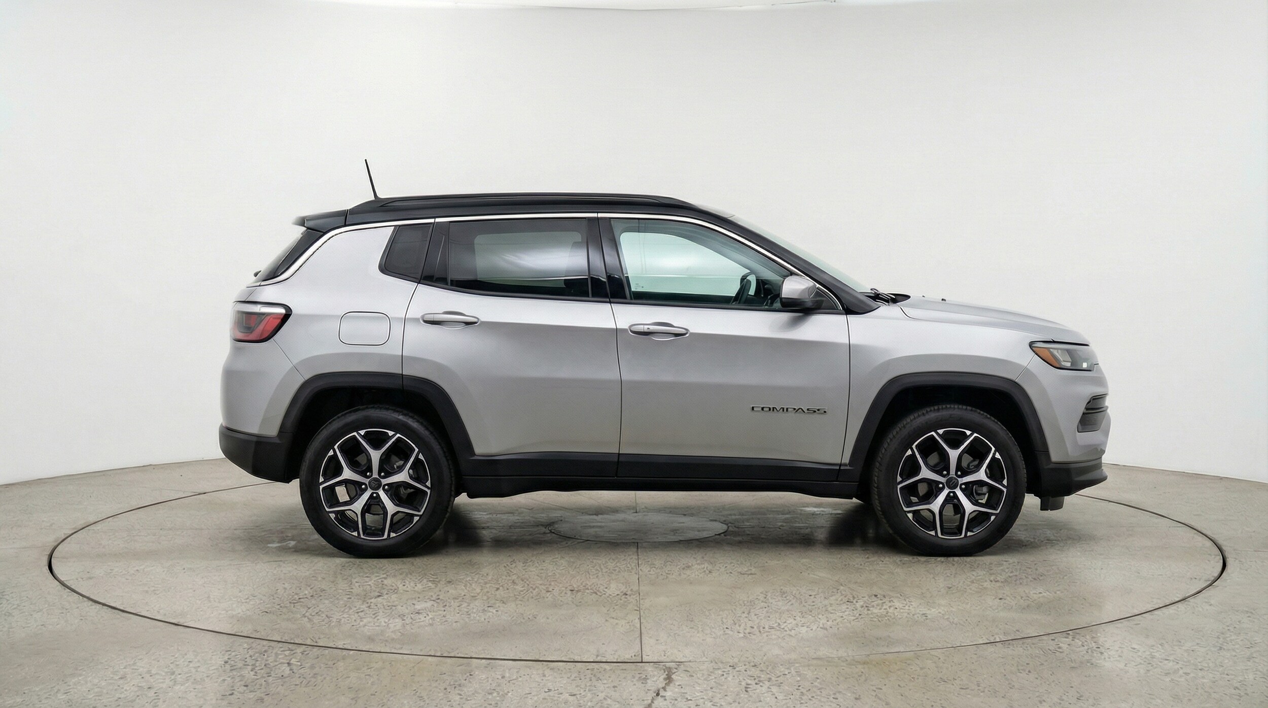 Thumbnail: 2025 Jeep Compass - 8