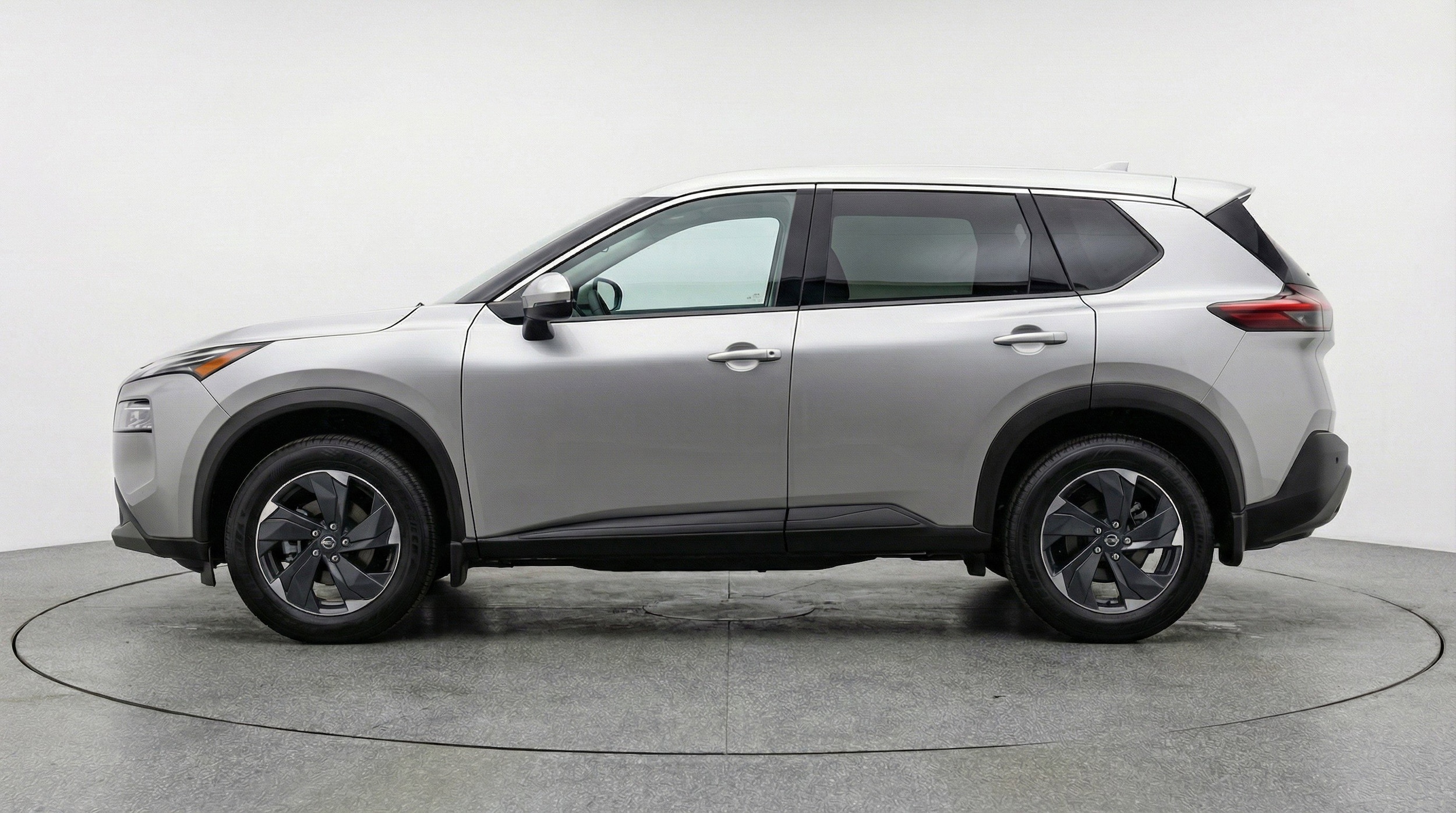 Thumbnail: 2025 Nissan Rogue - 5