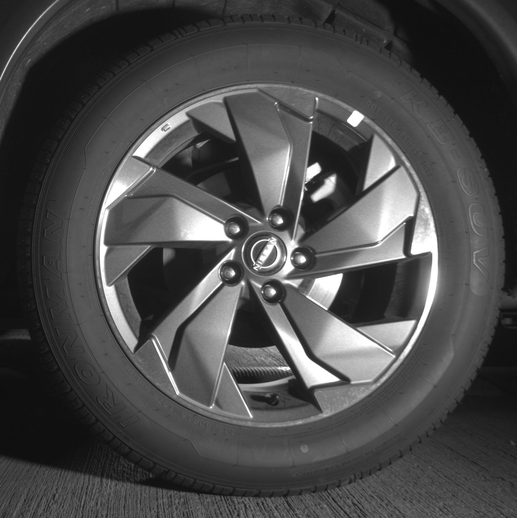 Thumbnail: 2025 Nissan Rogue - 14