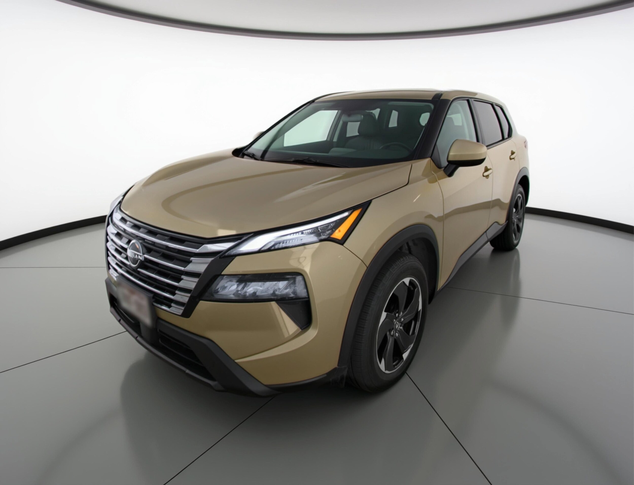 Thumbnail: 2025 Nissan Rogue - 3