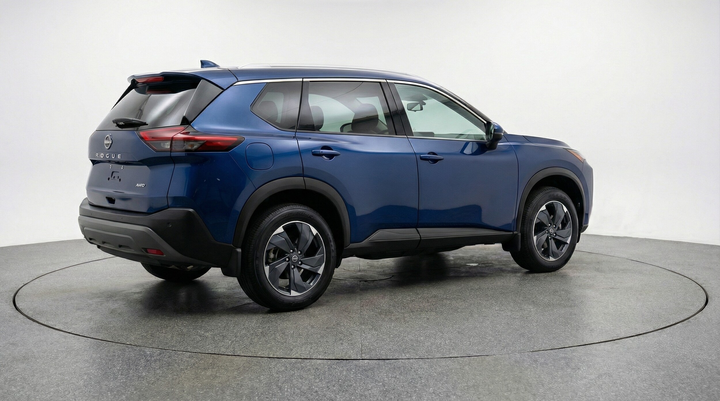 Thumbnail: 2025 Nissan Rogue - 7