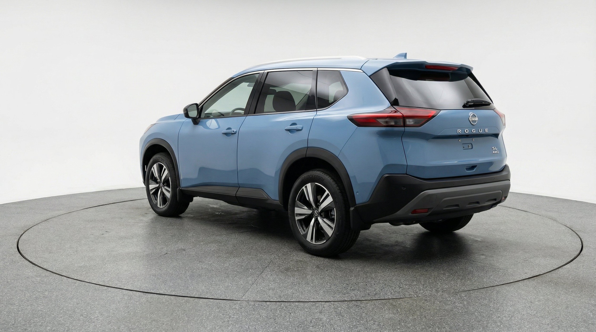 Thumbnail: 2026 Nissan Rogue - 6