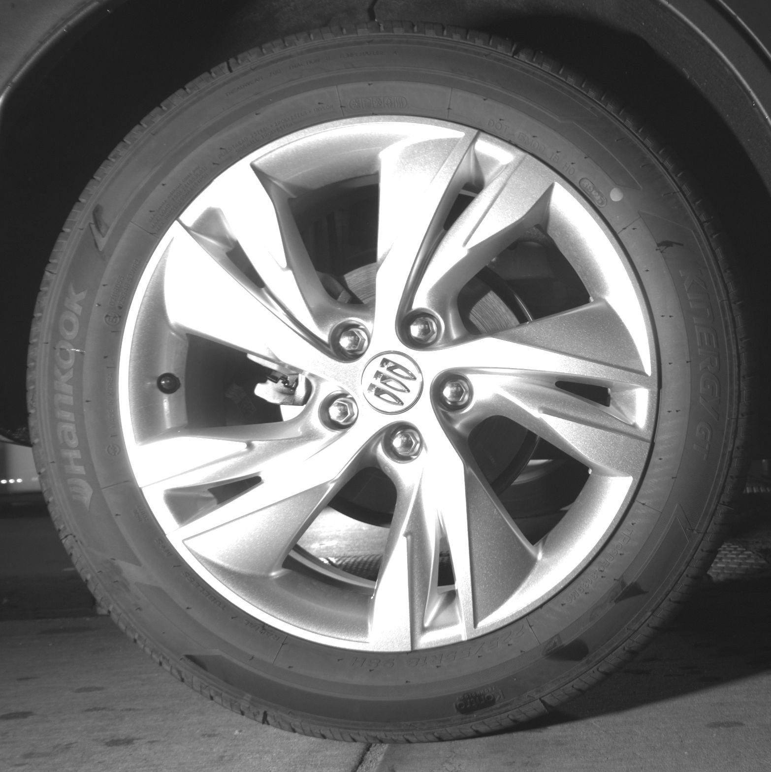 Thumbnail: 2026 Buick Encore GX - 15