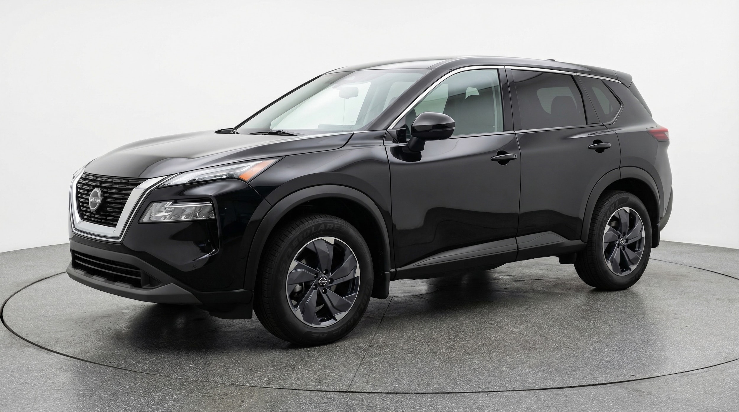 Thumbnail: 2025 Nissan Rogue - 3