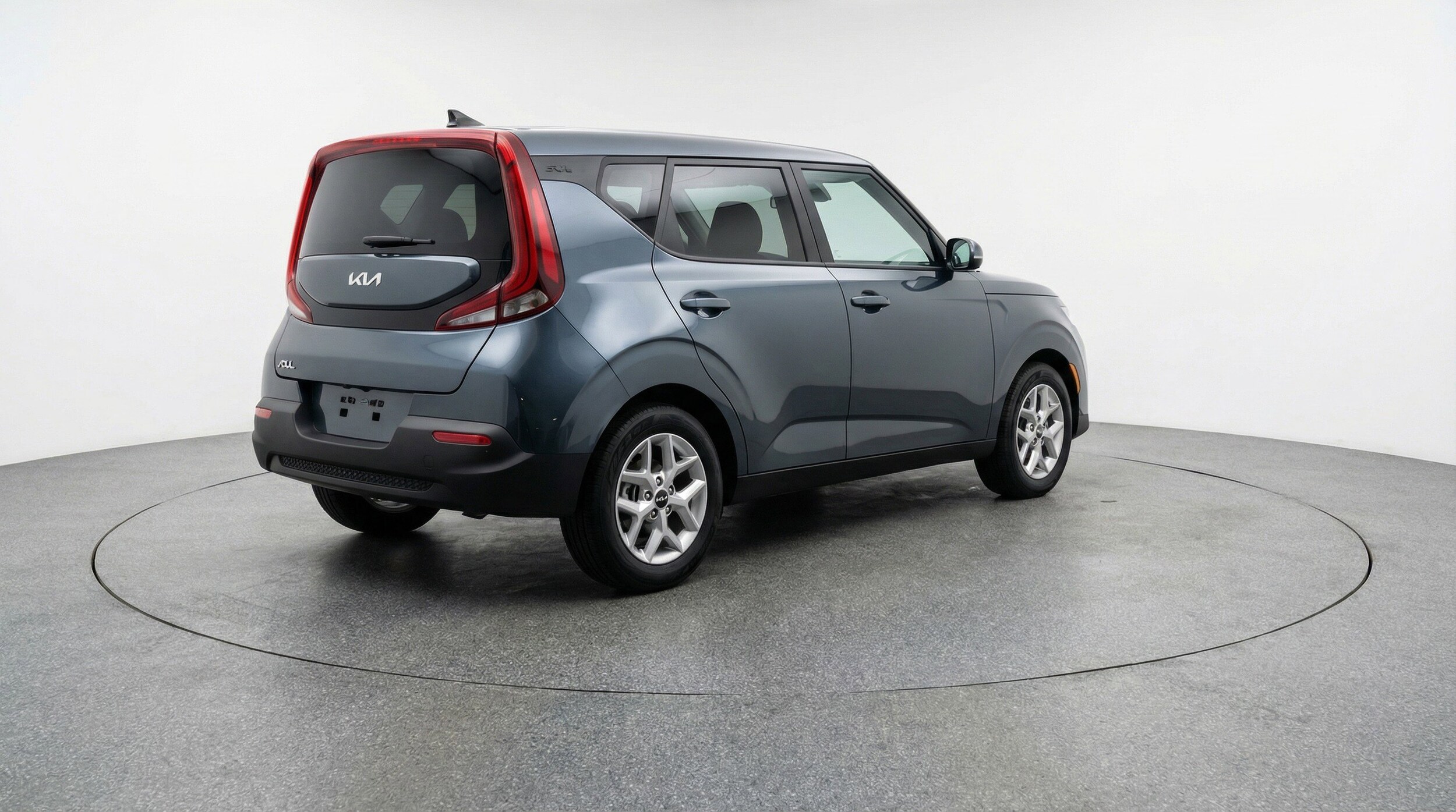 Thumbnail: 2025 Kia Soul - 9