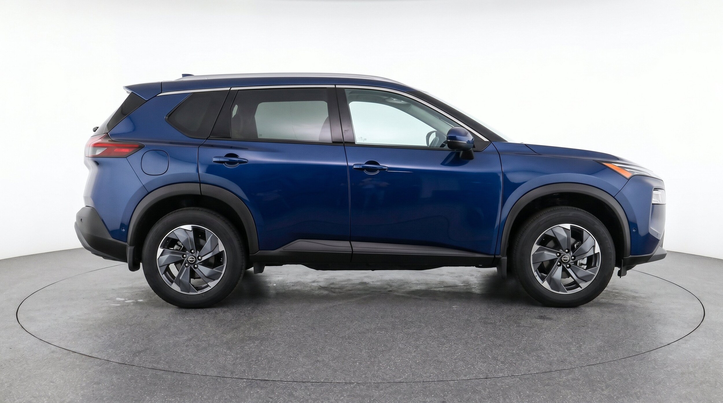 Thumbnail: 2026 Nissan Rogue - 11
