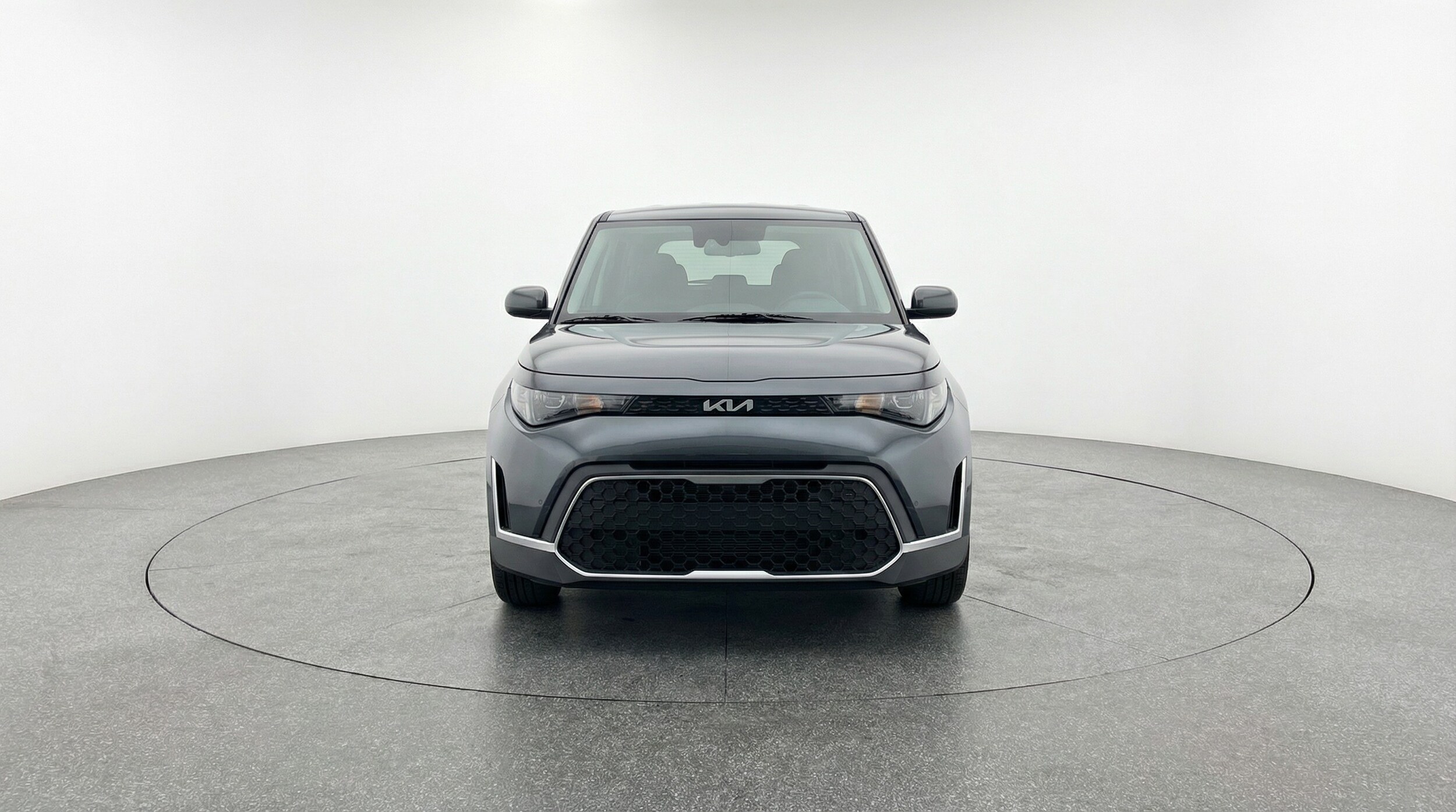 Thumbnail: 2025 Kia Soul - 2