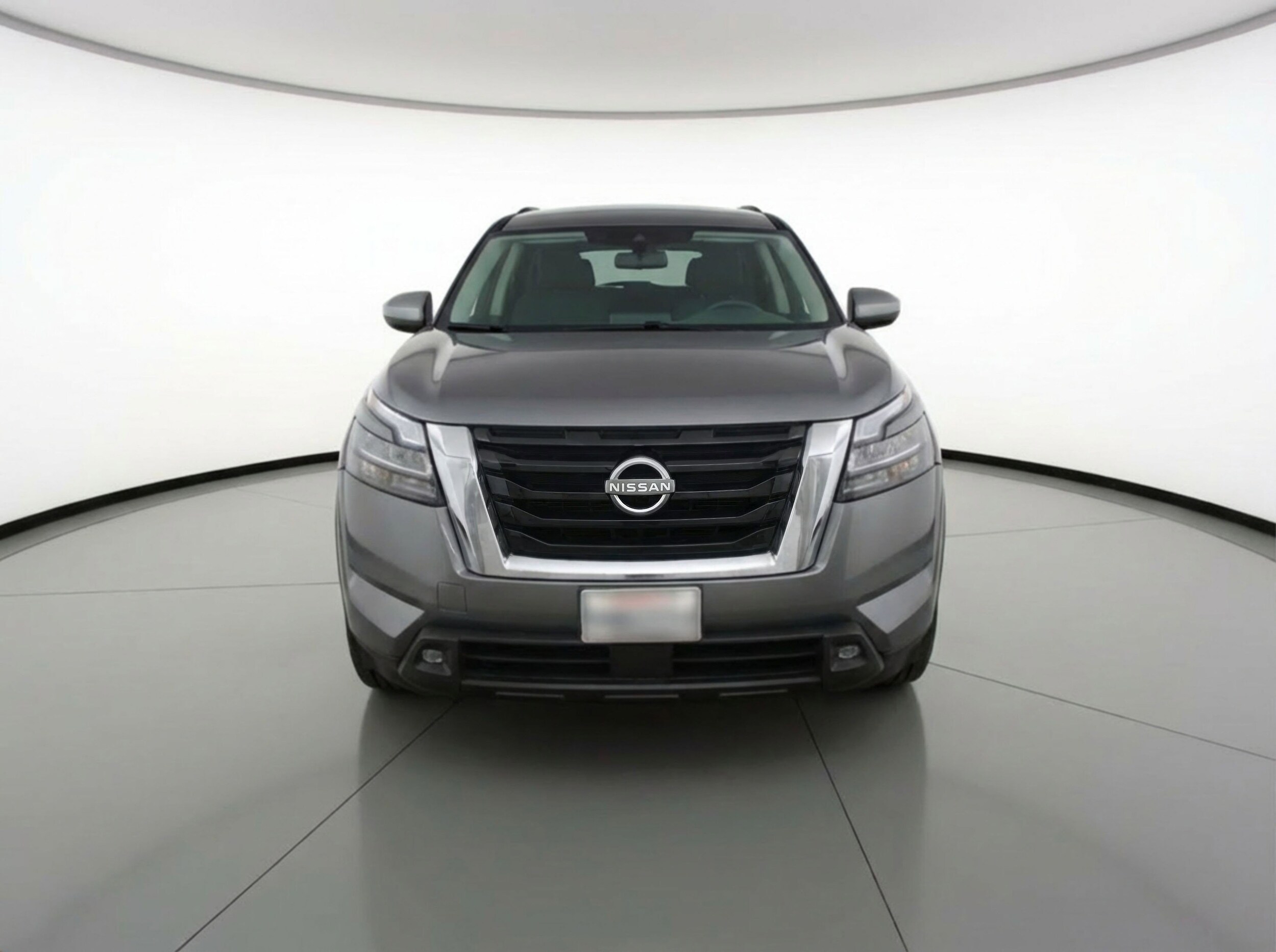 Thumbnail: 2025 Nissan Pathfinder - 2