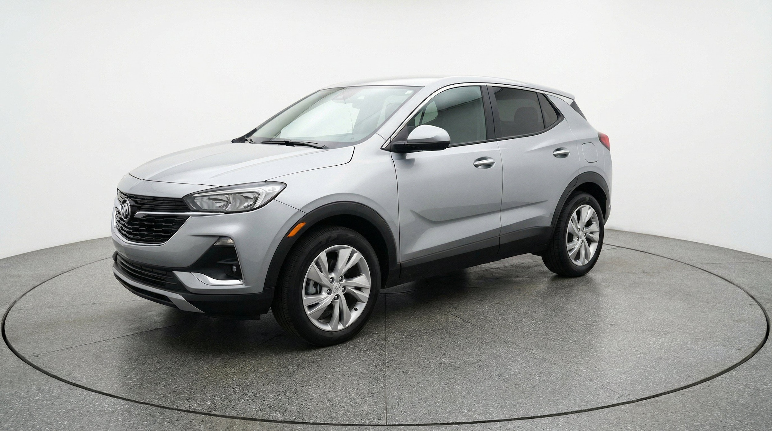 Thumbnail: 2026 Buick Encore GX - 3