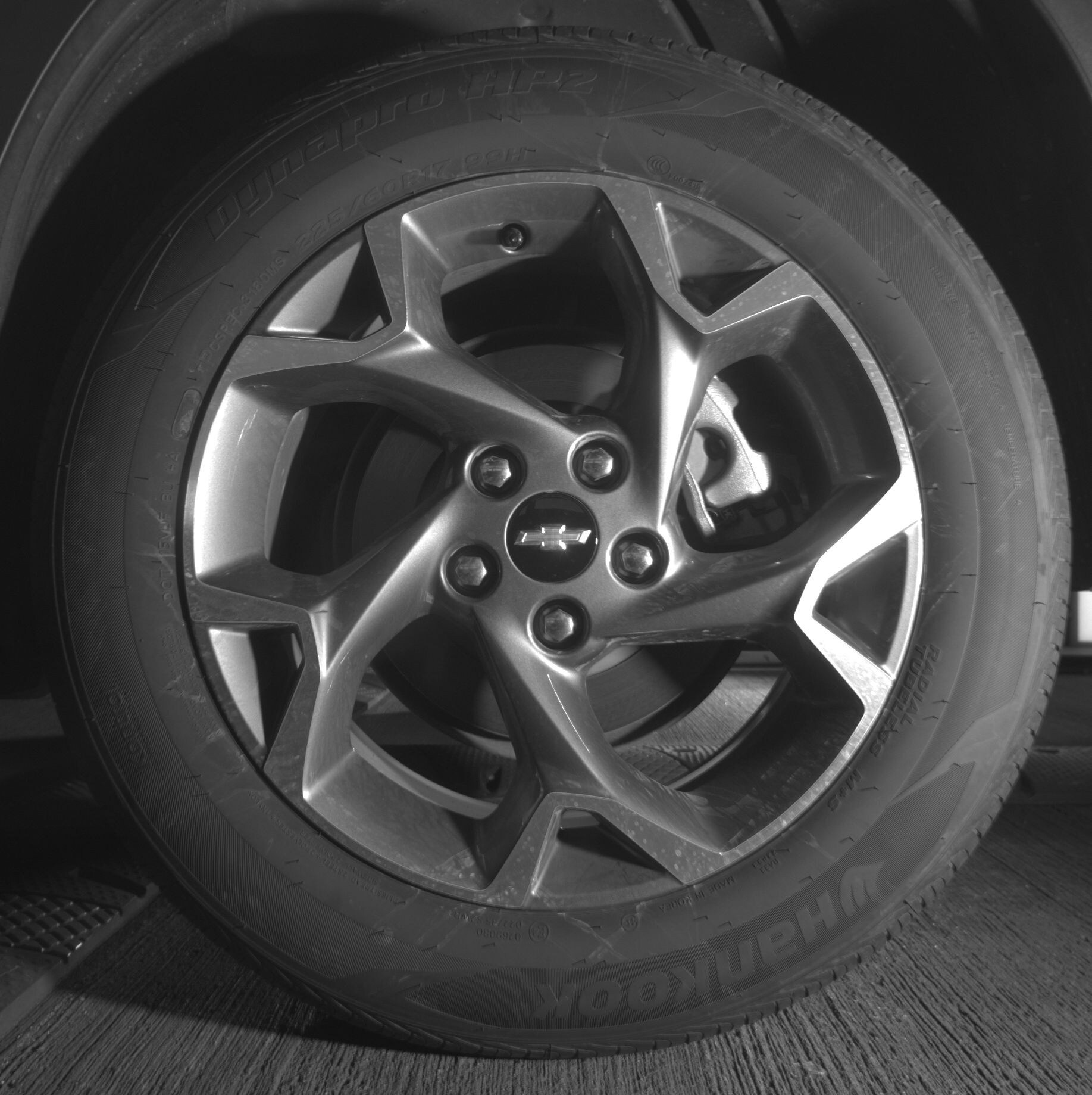 Thumbnail: 2025 Chevrolet Trax - 11