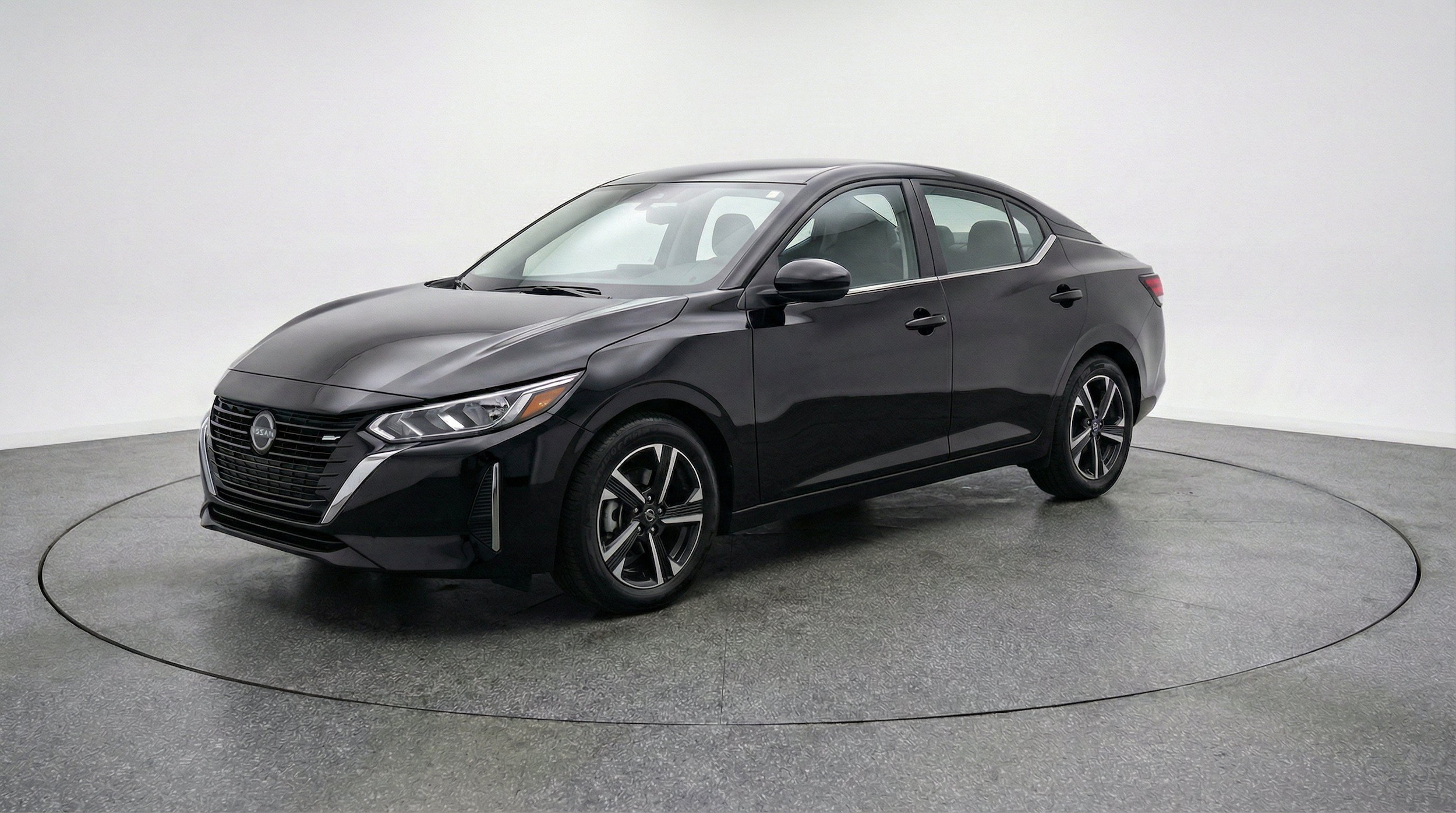 Thumbnail: 2025 Nissan Sentra - 3
