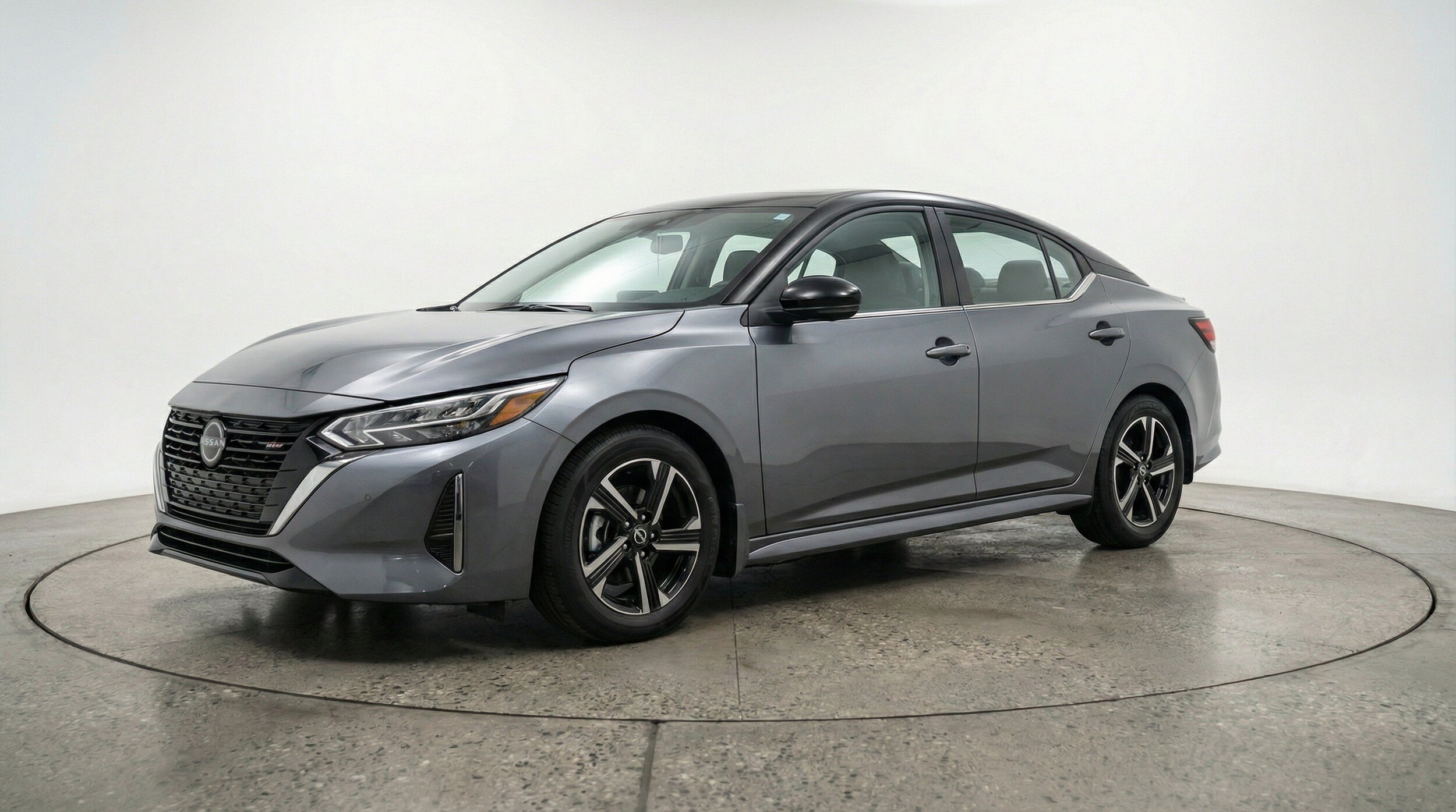 Thumbnail: 2025 Nissan Sentra - 3