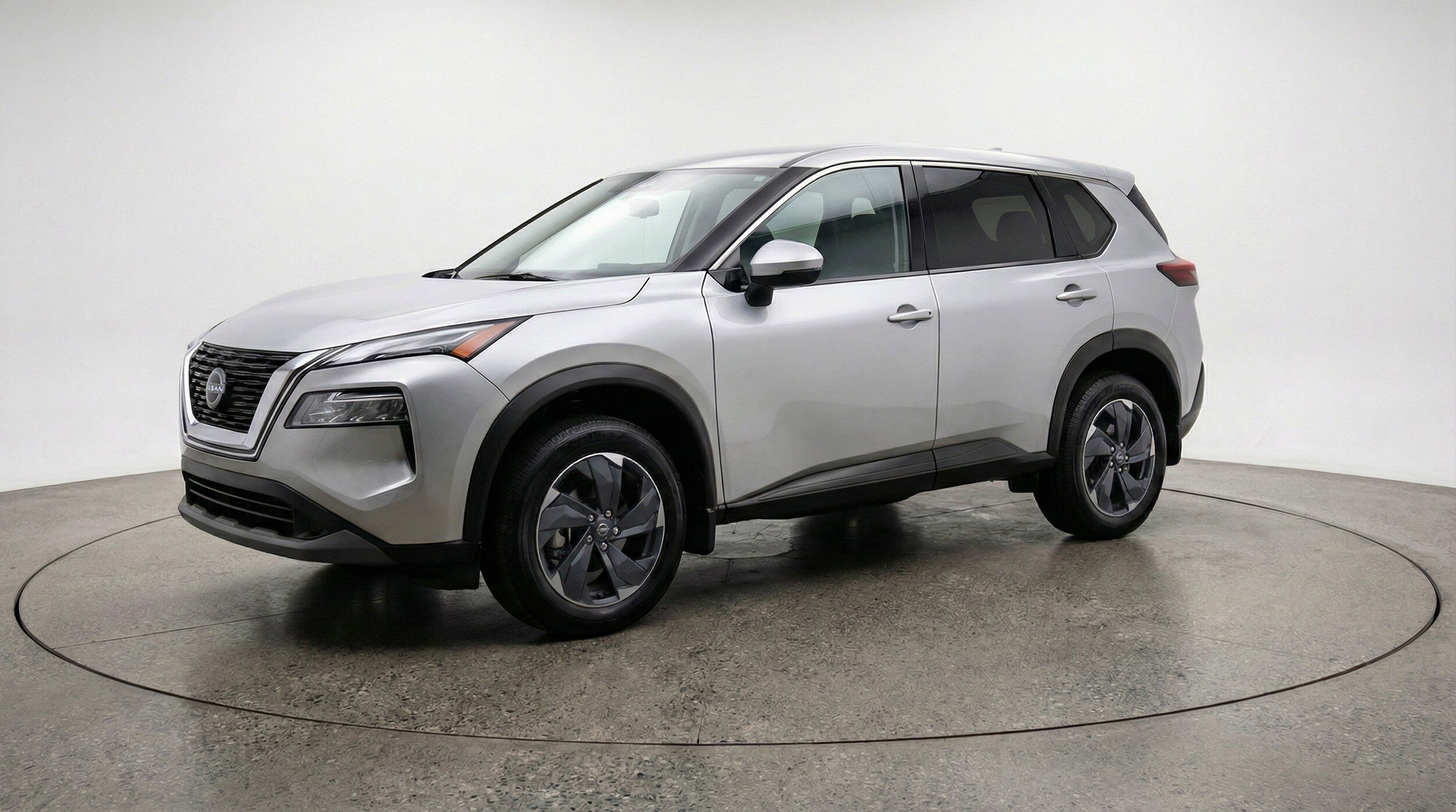 Thumbnail: 2025 Nissan Rogue - 3