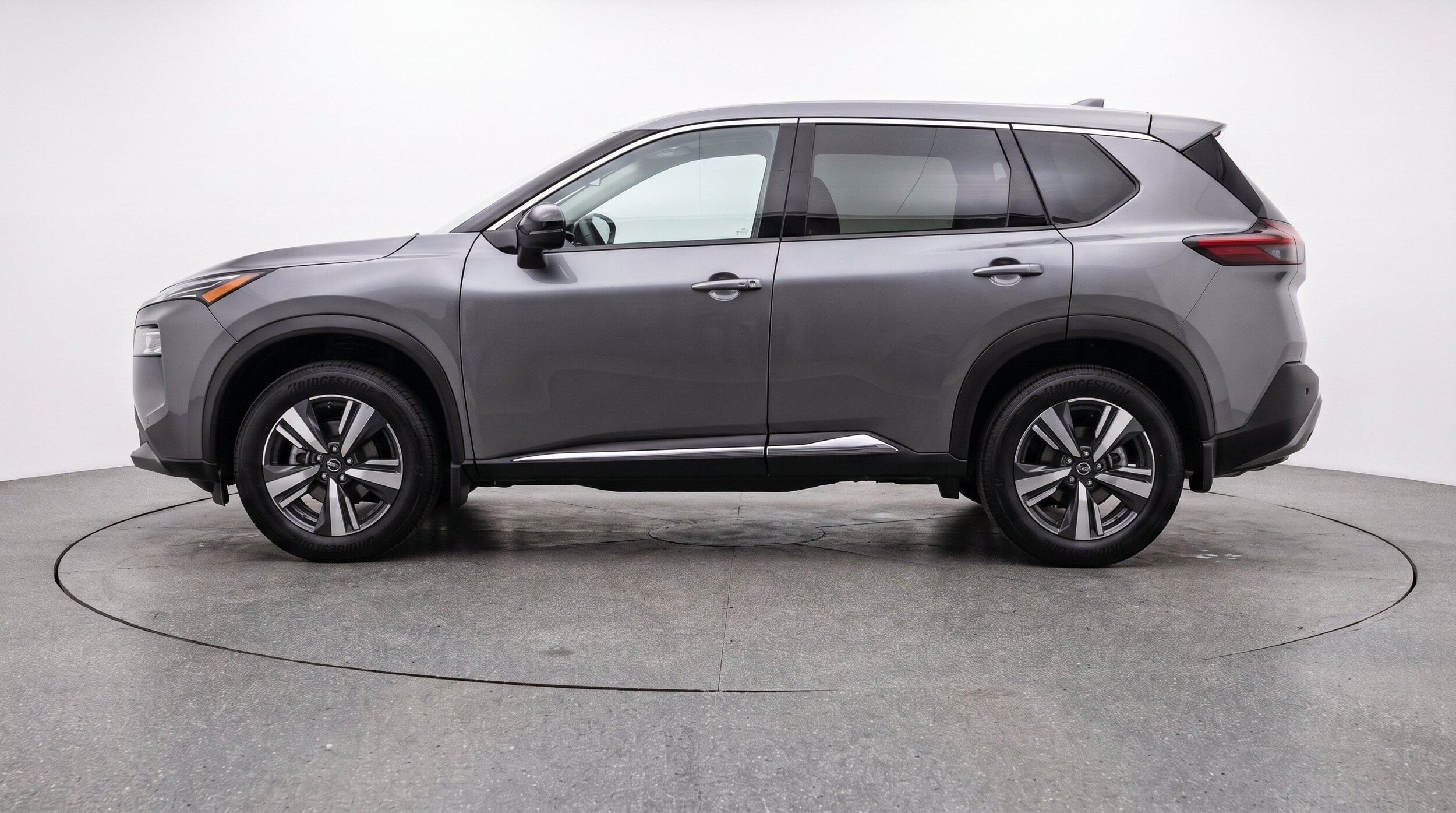 Thumbnail: 2026 Nissan Rogue - 5