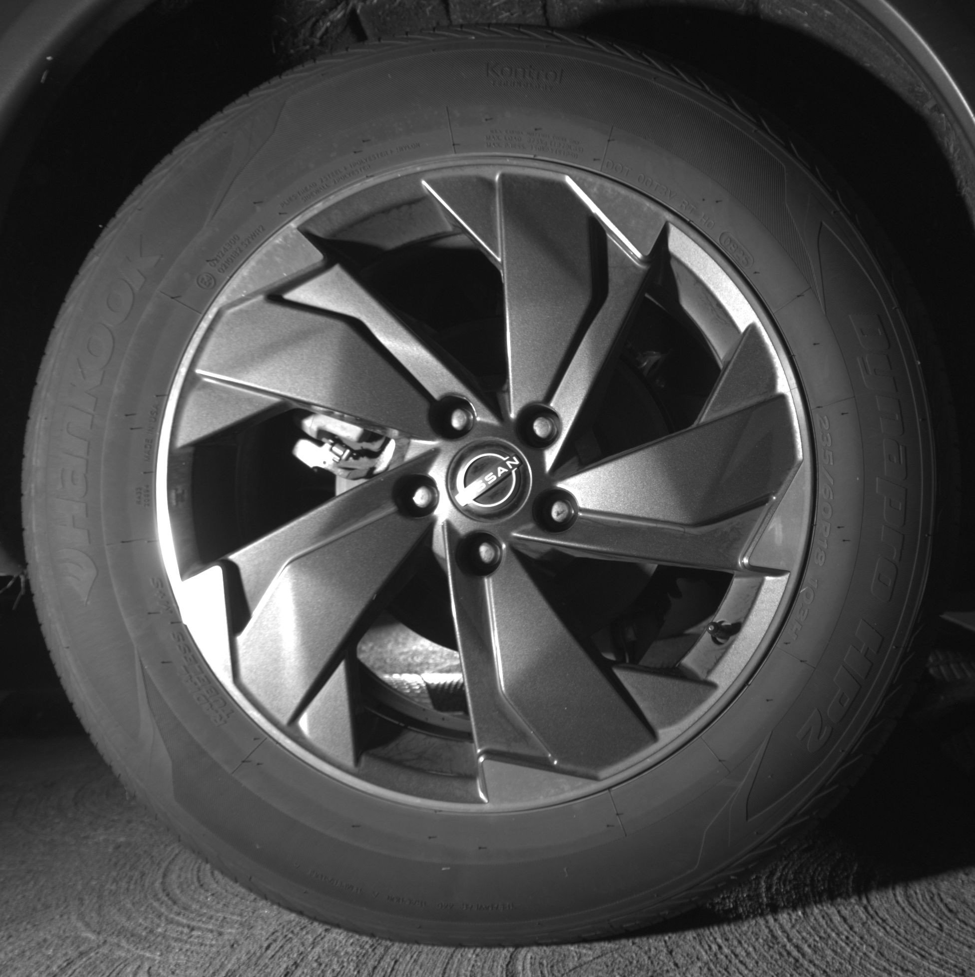 Thumbnail: 2025 Nissan Rogue - 15