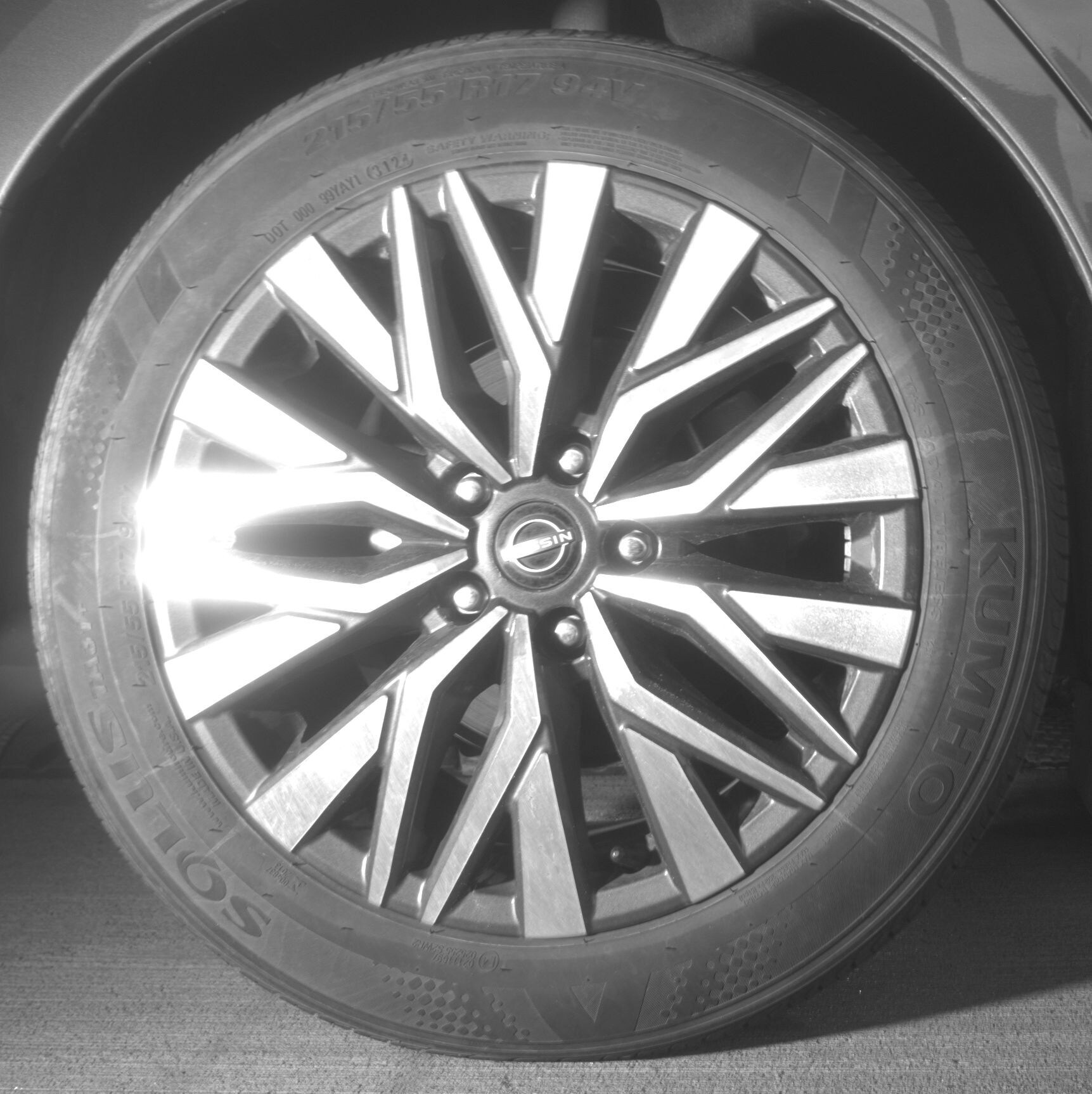 Thumbnail: 2025 Nissan Altima - 12