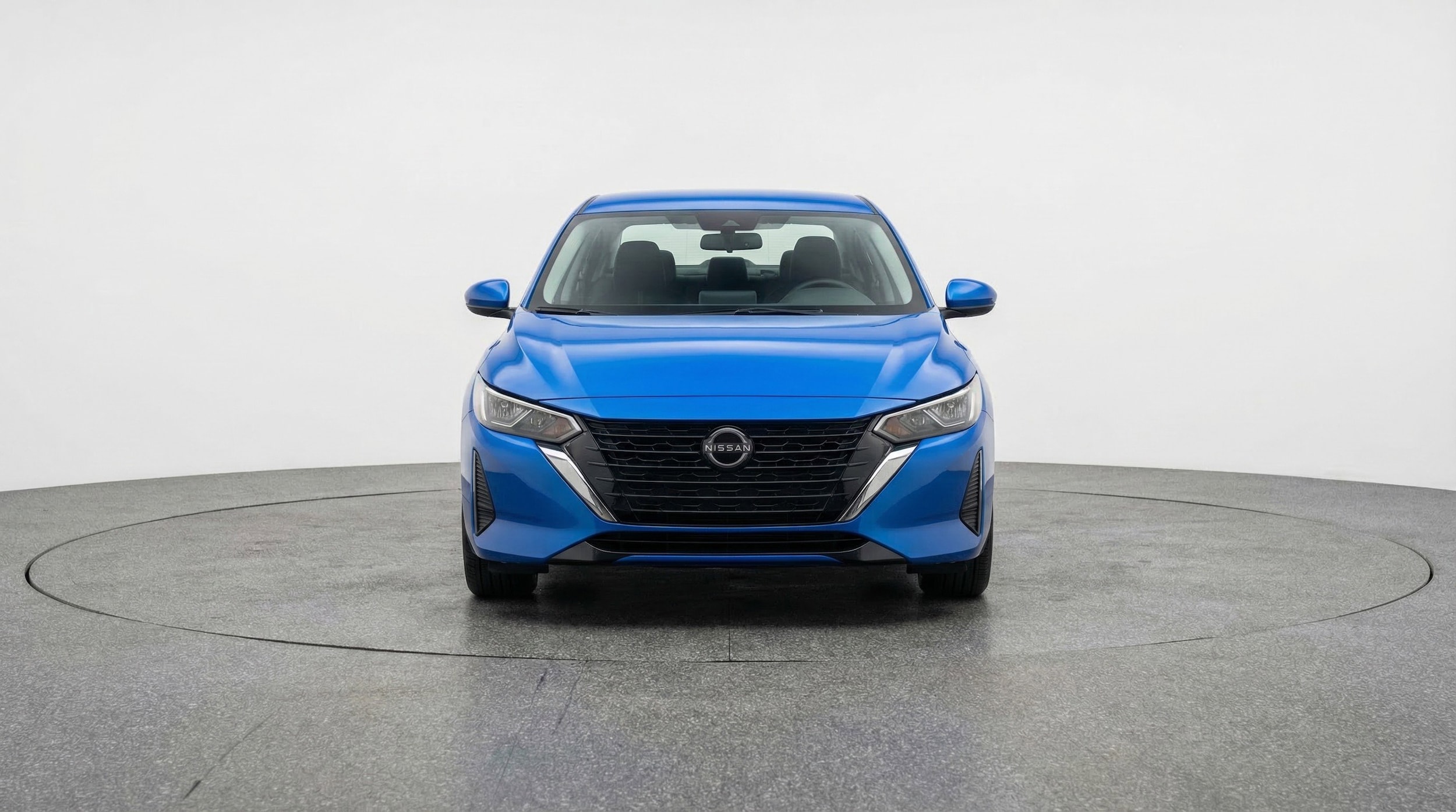 Thumbnail: 2025 Nissan Sentra - 2