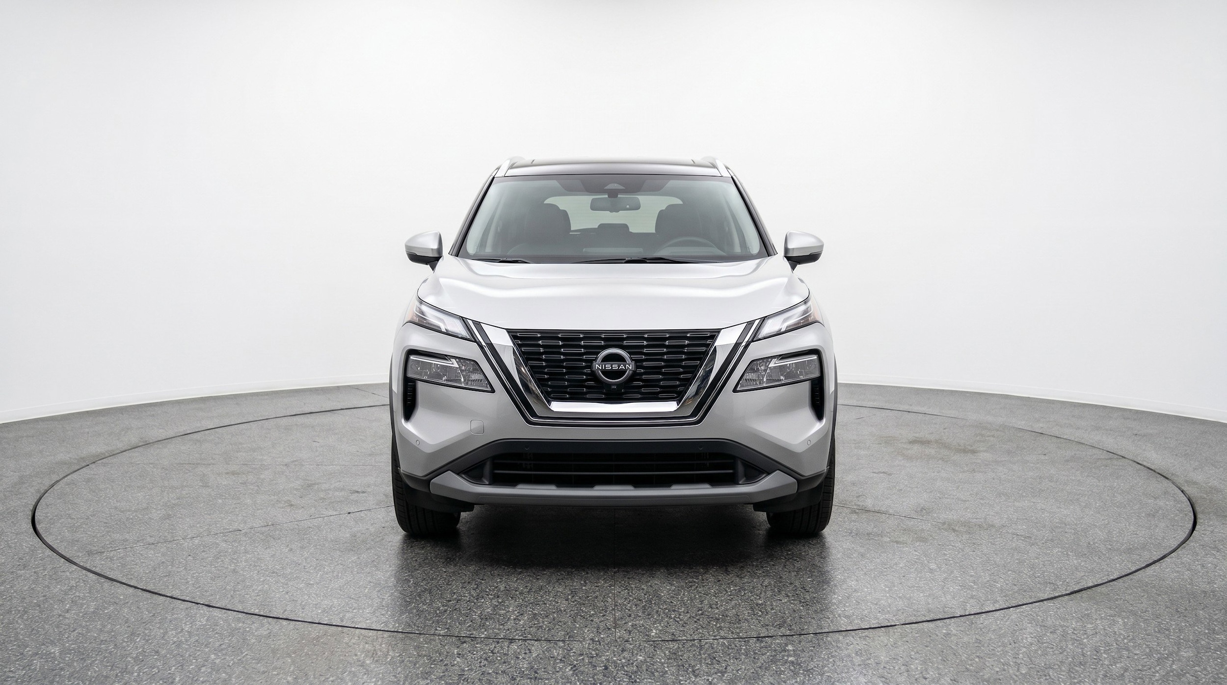 Thumbnail: 2023 Nissan Rogue - 2