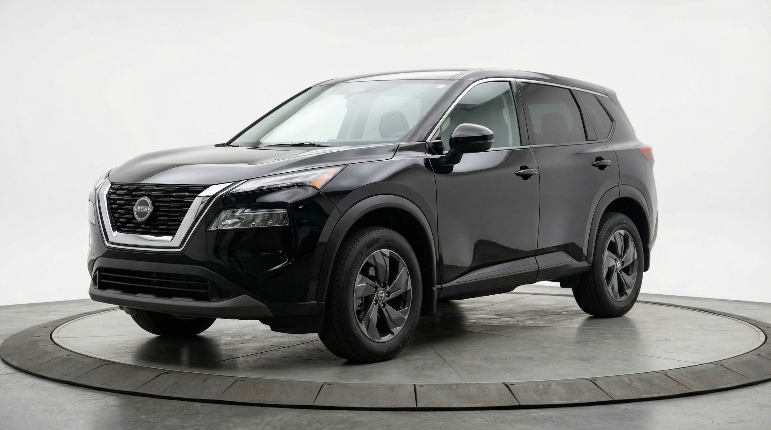 Thumbnail: 2025 Nissan Rogue - 3