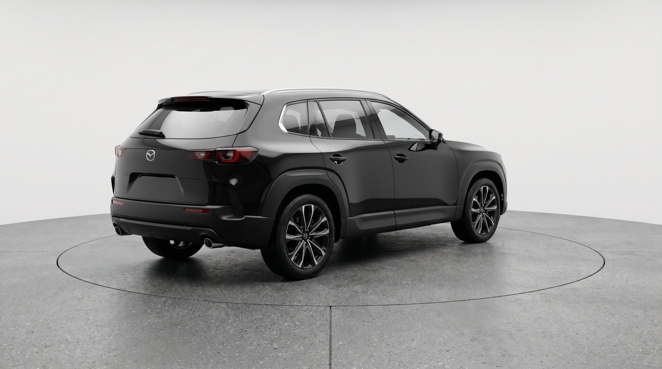 Thumbnail: 2026 Mazda CX-50 - 9