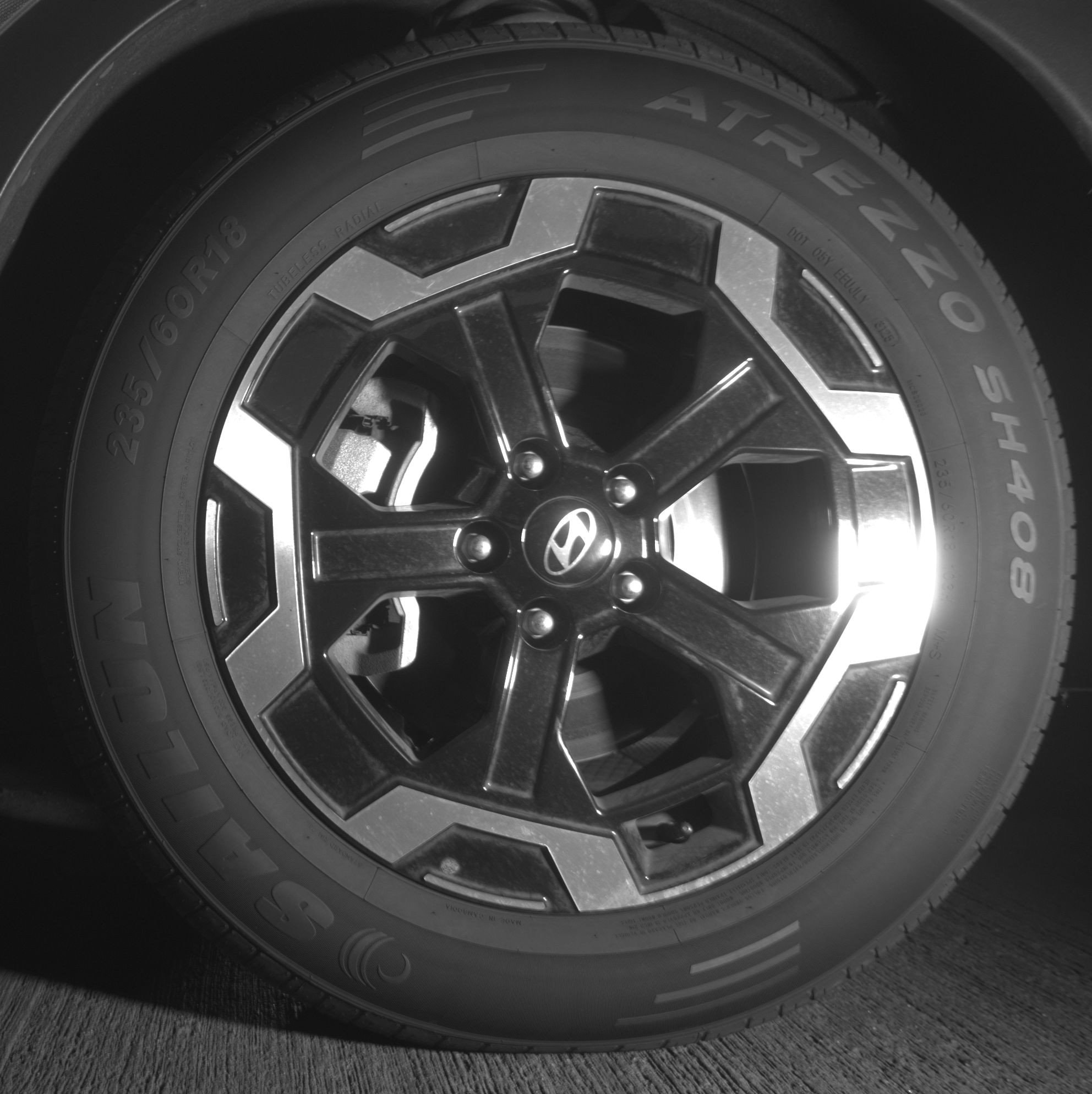 Thumbnail: 2025 Hyundai Santa Fe - 12