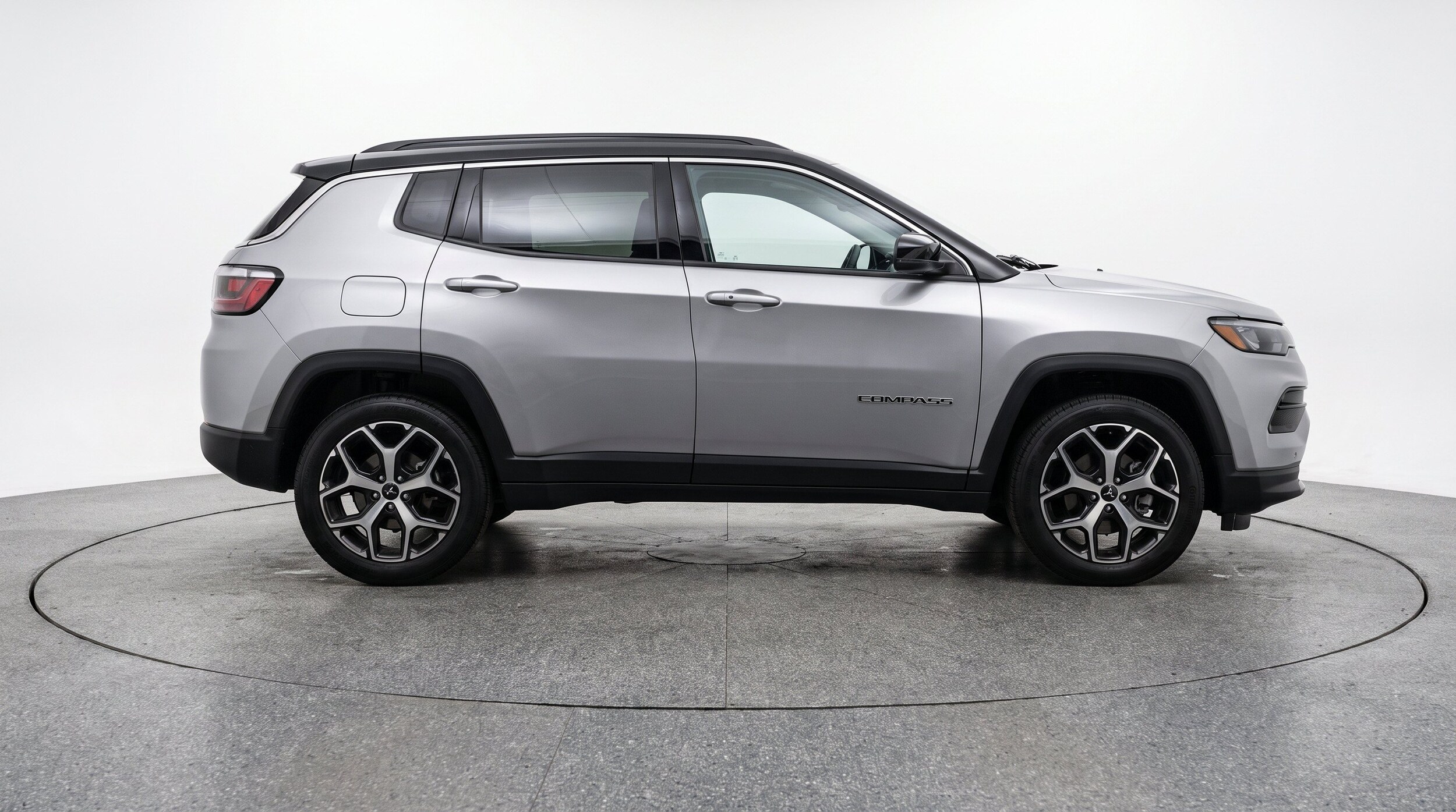 Thumbnail: 2025 Jeep Compass - 10